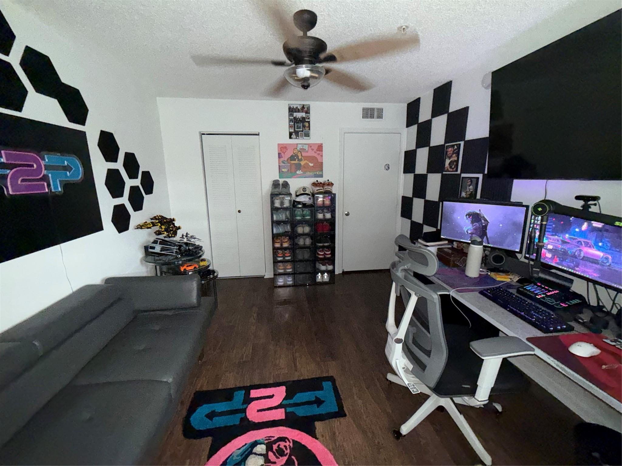 The Encalve - Residential