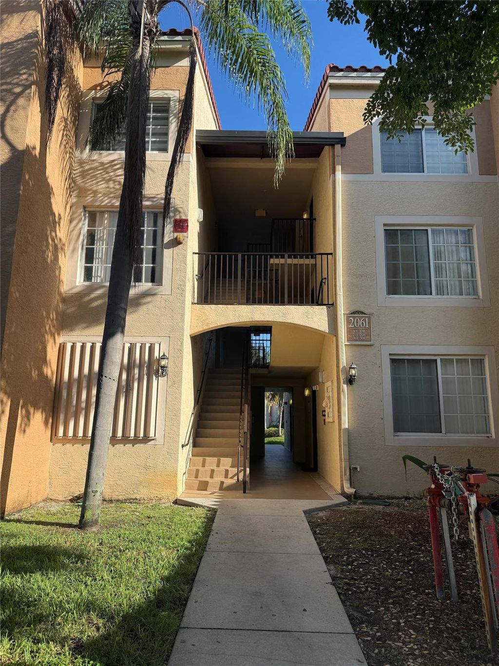 Photo of 2061 Renaissance Blvd #305, Miramar, FL 33025 (MLS # F10541161)