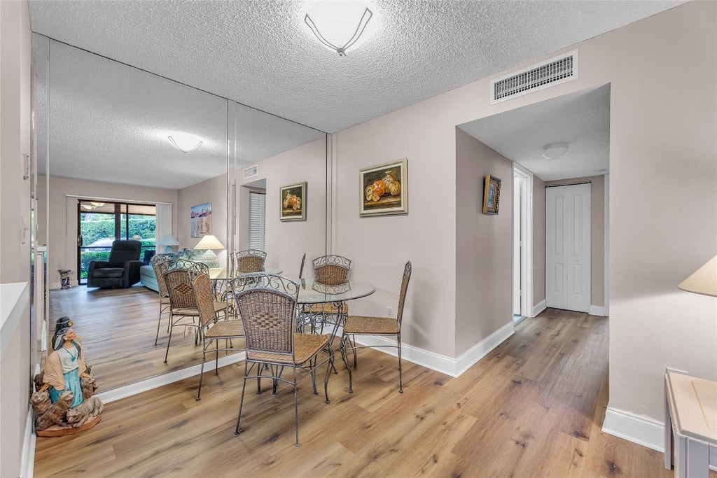 Photo of 10895 W Clairmont Circle #116, Tamarac, FL 33321 (MLS # F10487889)