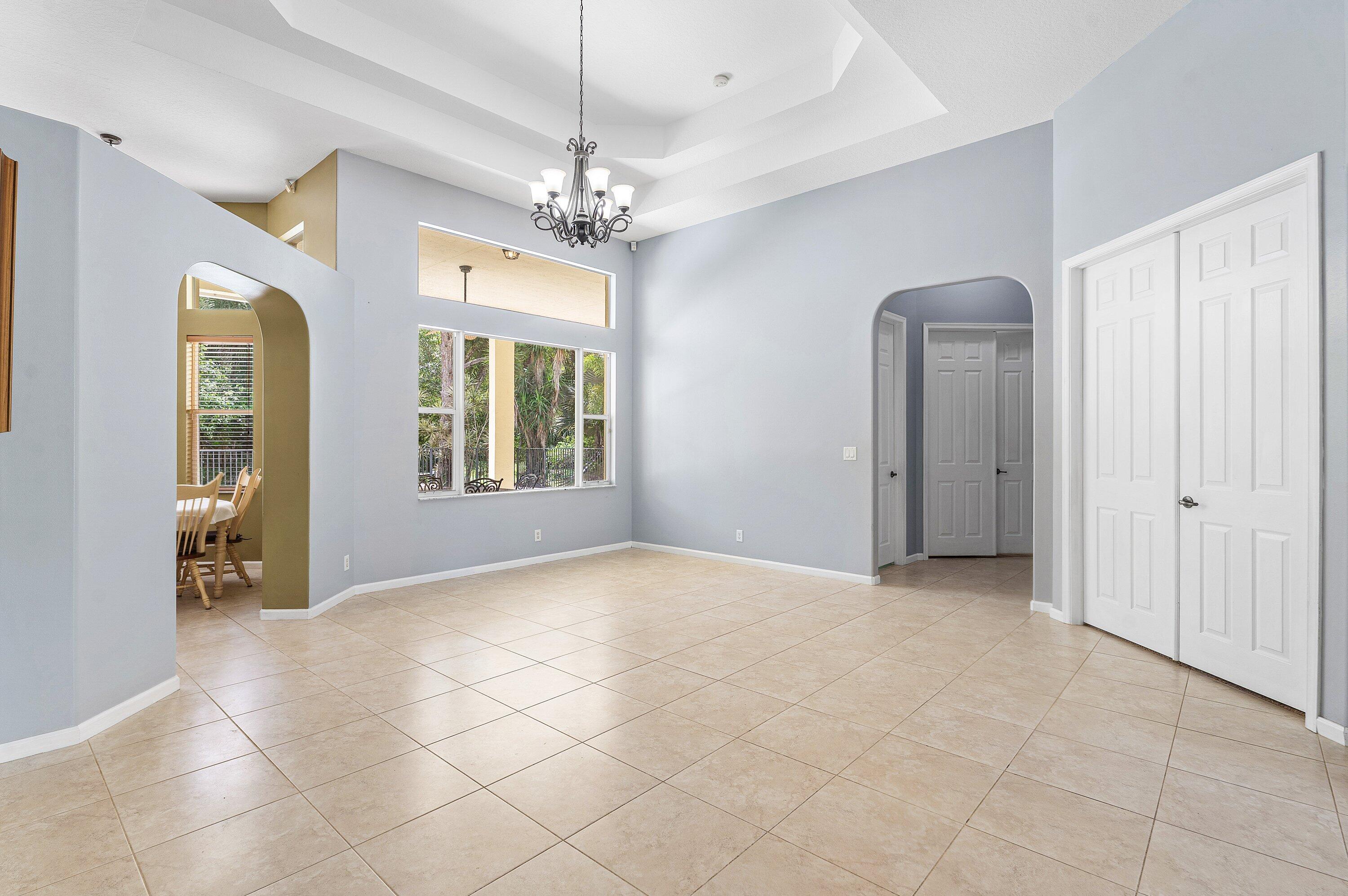 The Acreage - Residential