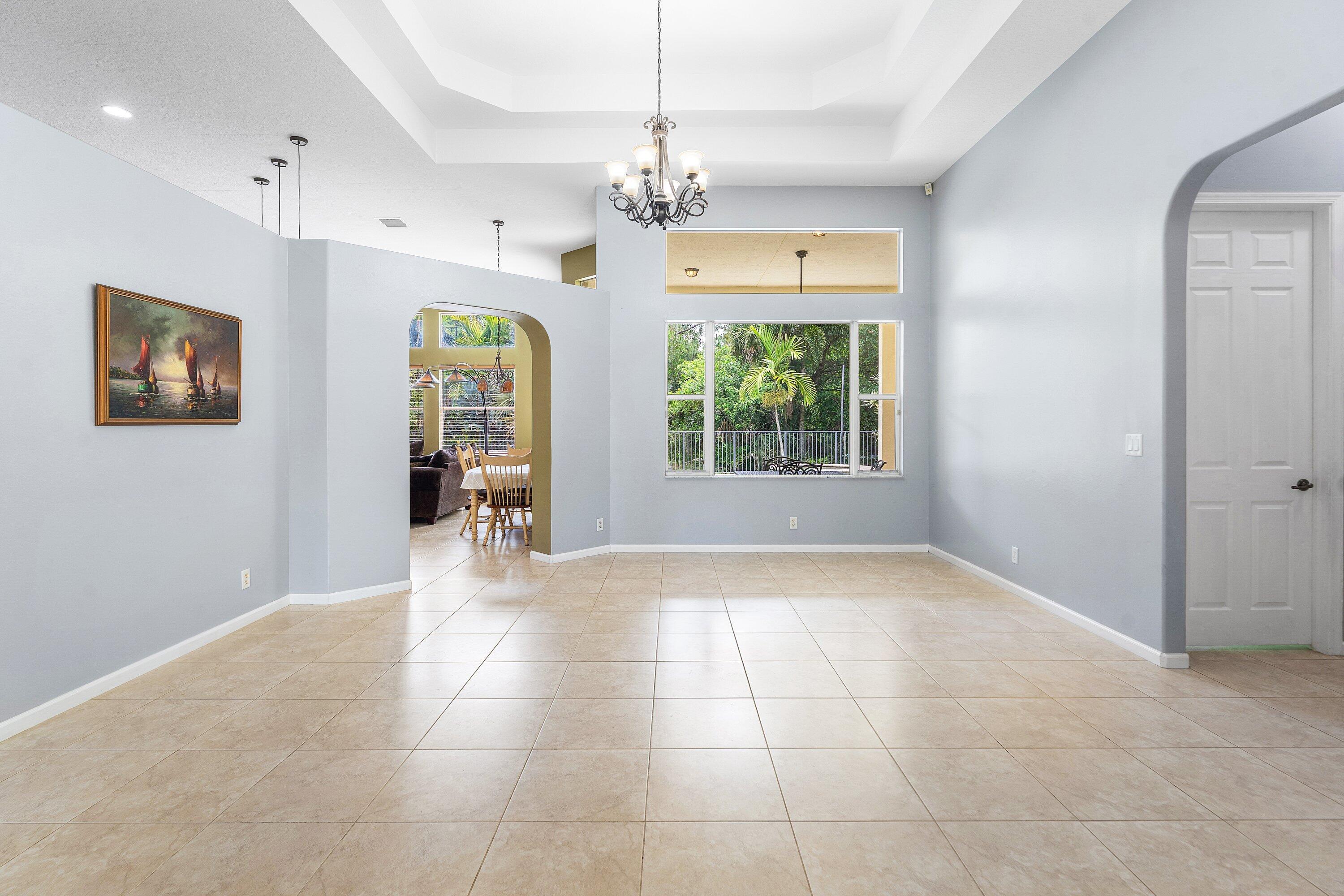 The Acreage - Residential