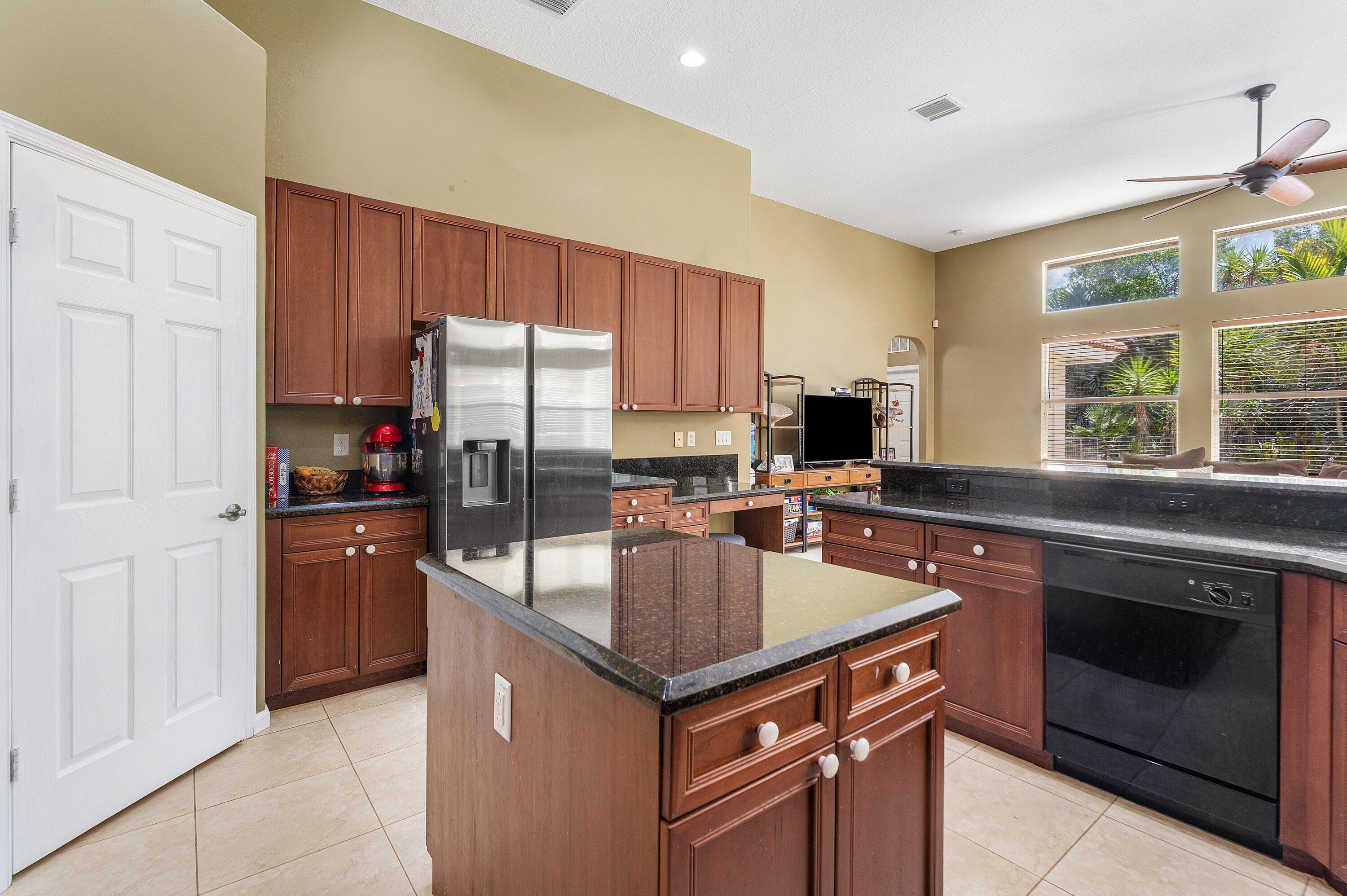 The Acreage - Residential