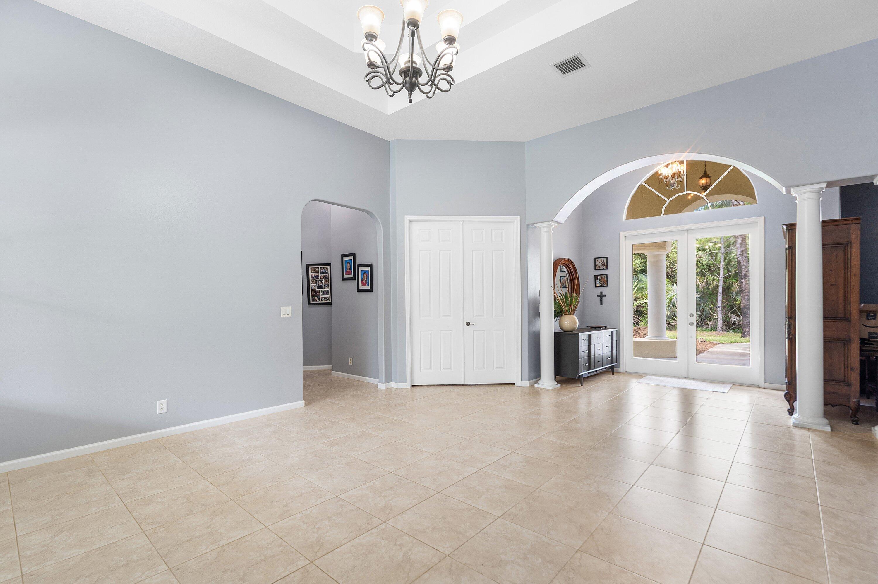 The Acreage - Residential