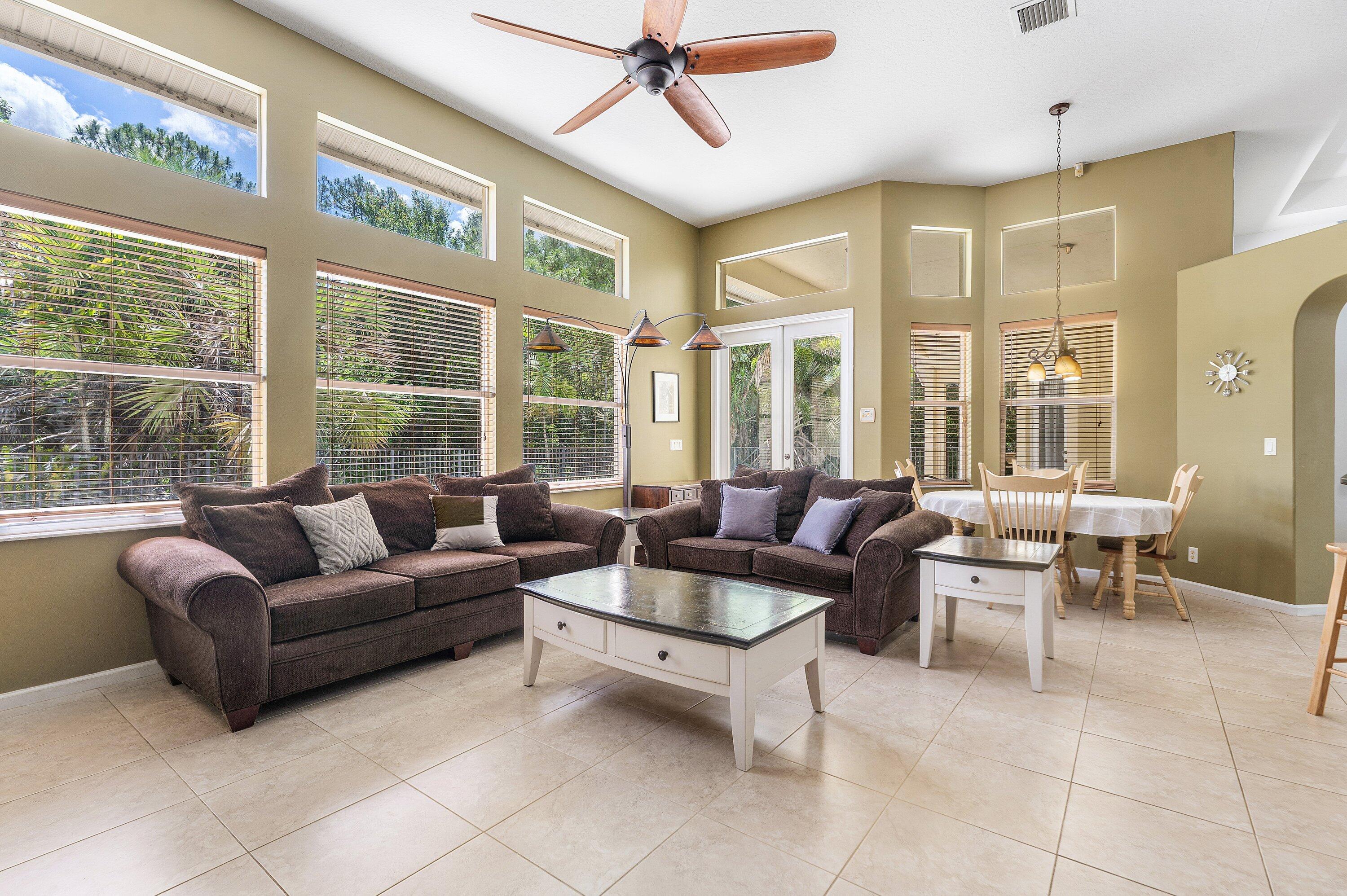 The Acreage - Residential