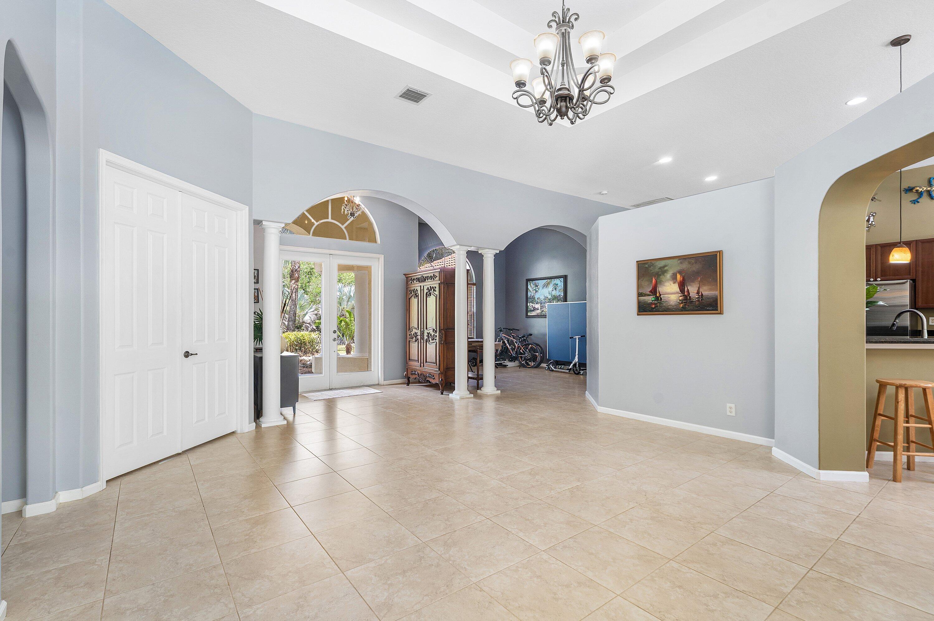 The Acreage - Residential