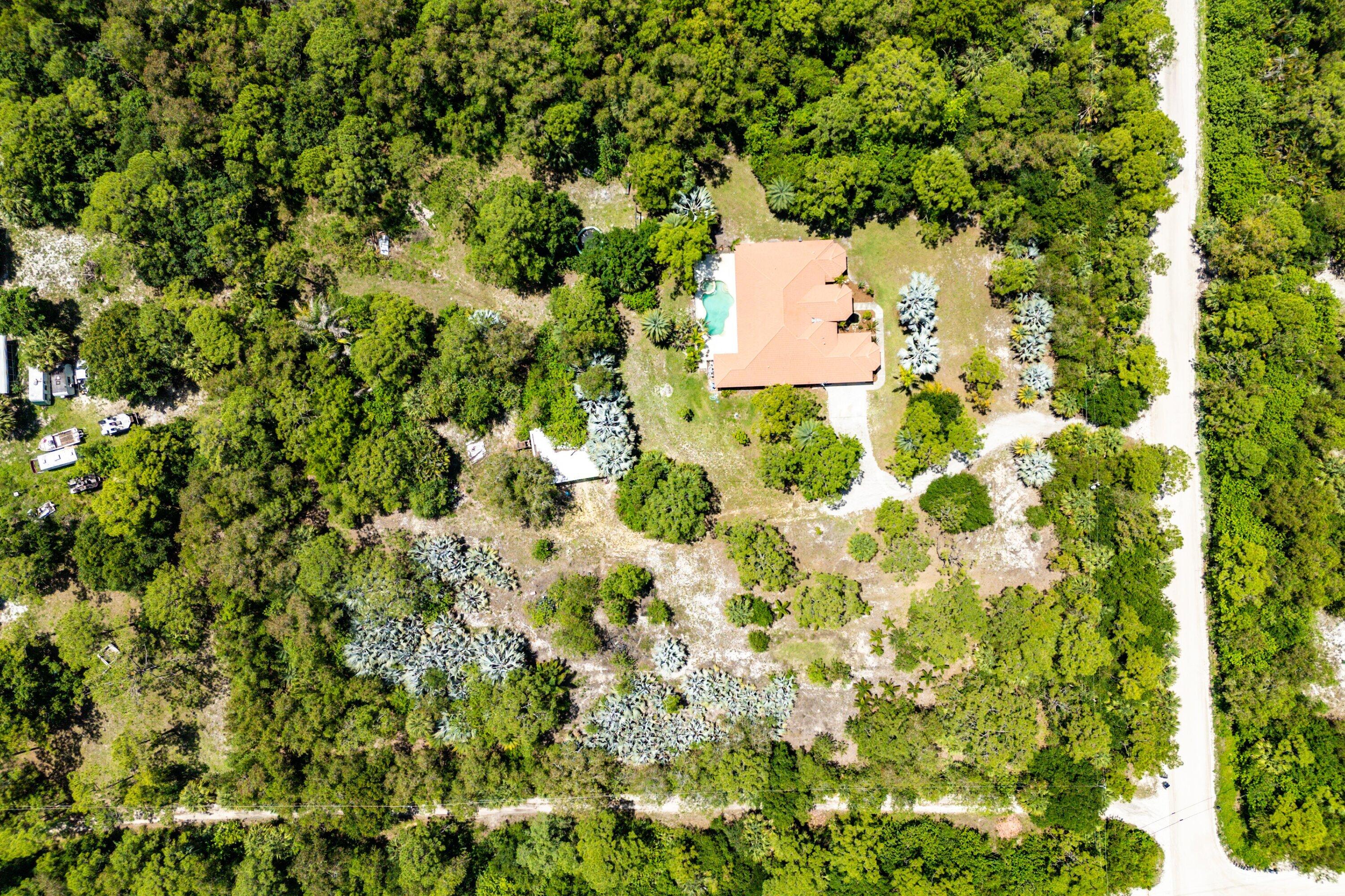 The Acreage - Residential