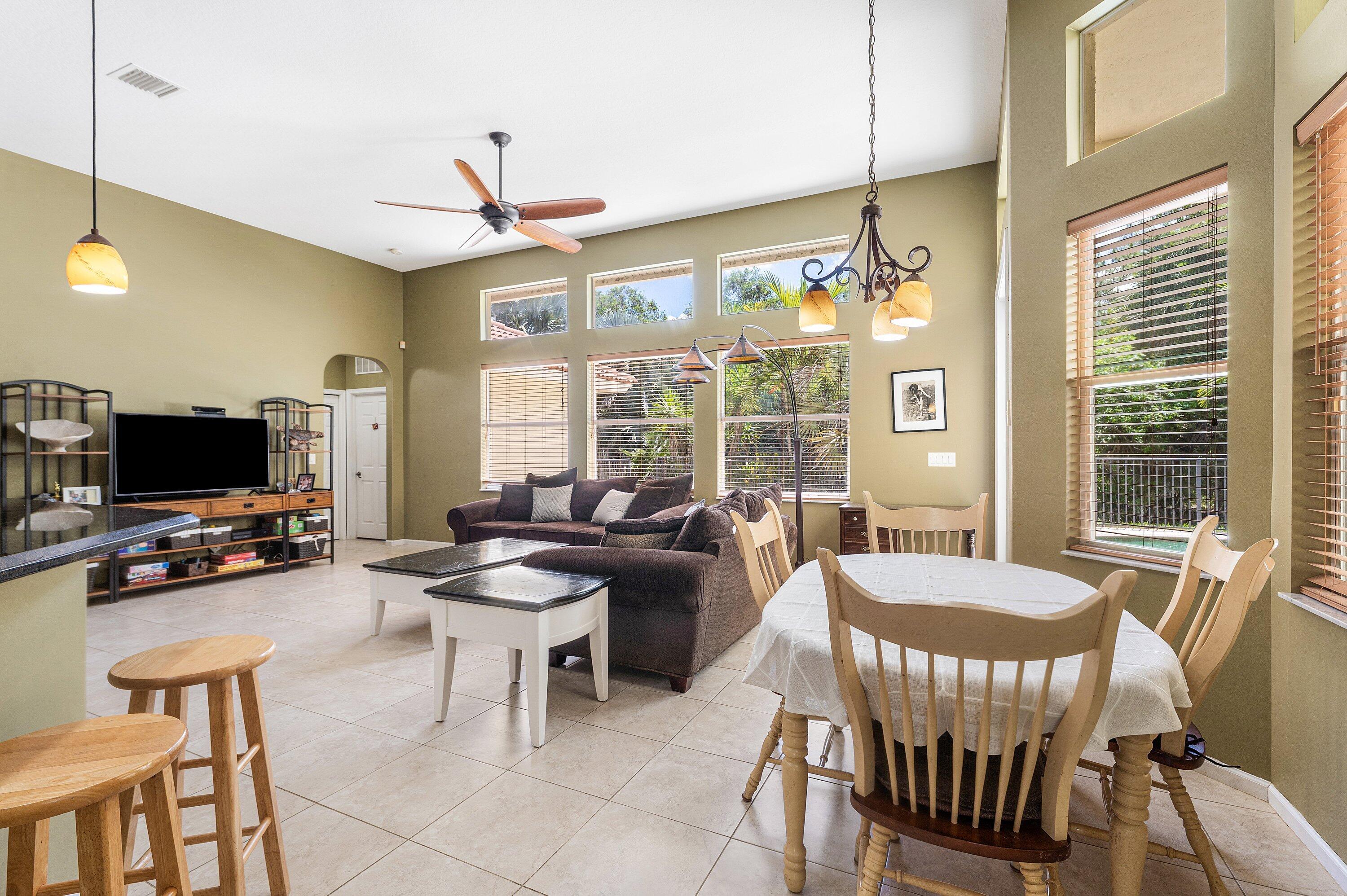 The Acreage - Residential