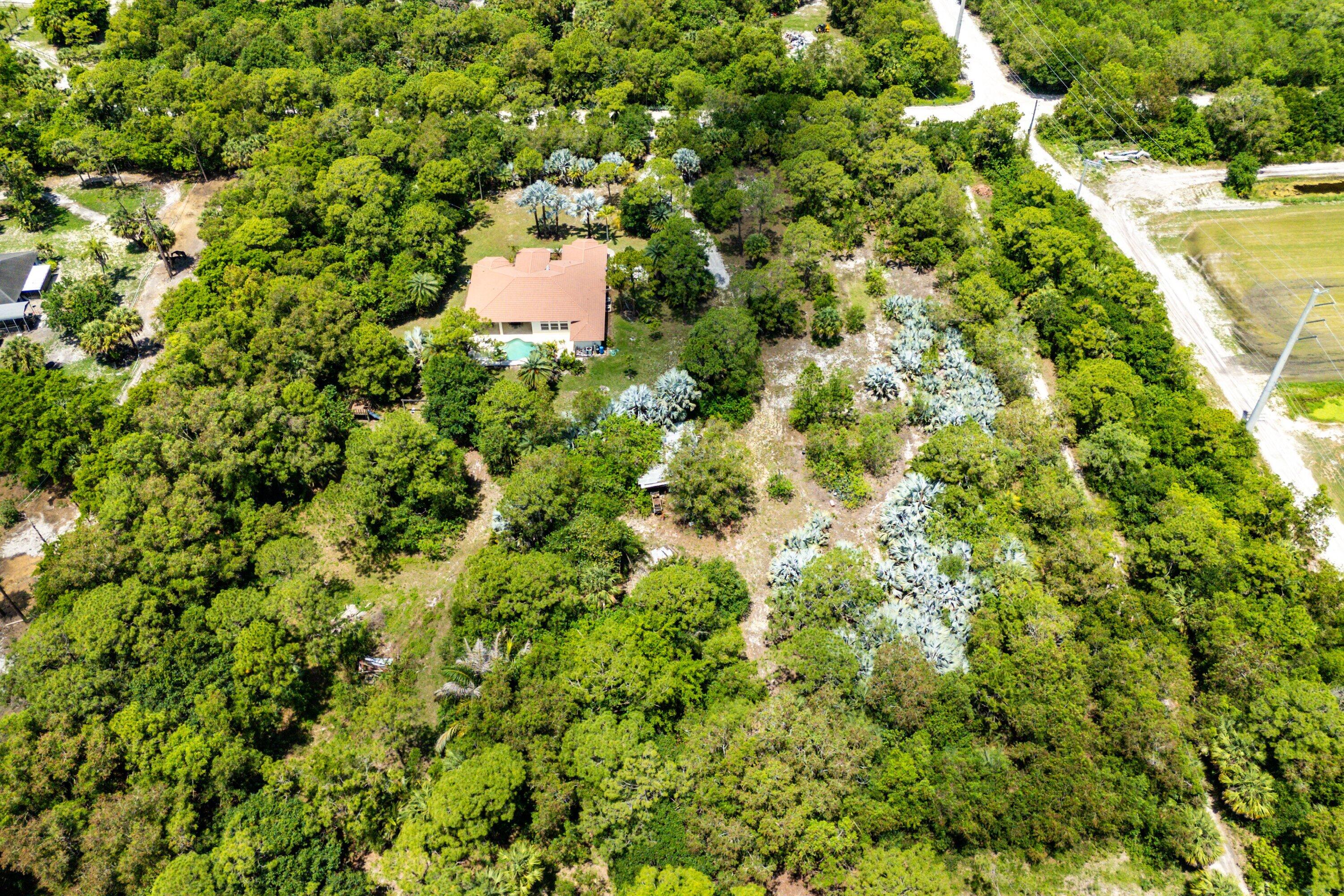 The Acreage - Residential