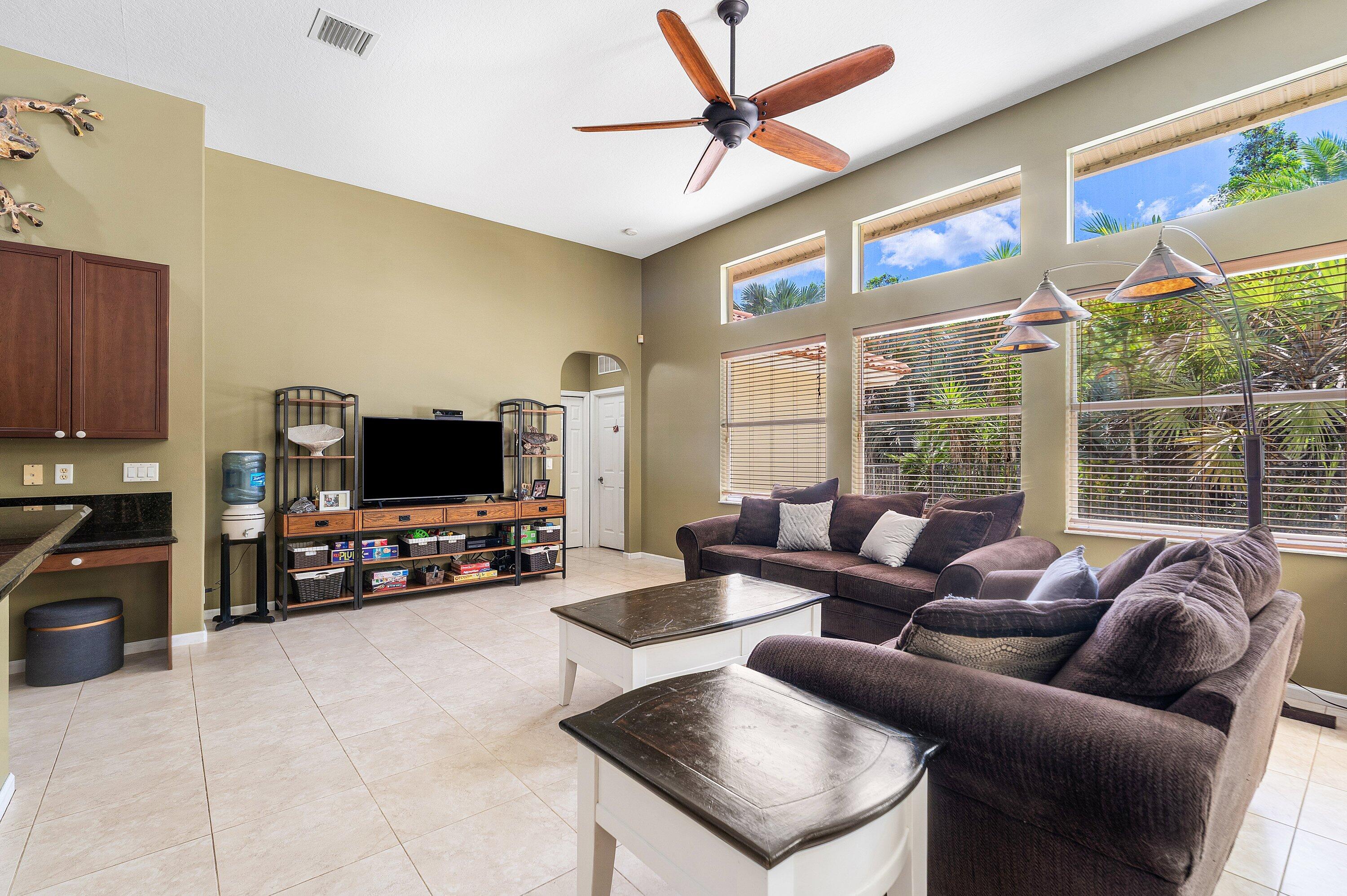 The Acreage - Residential