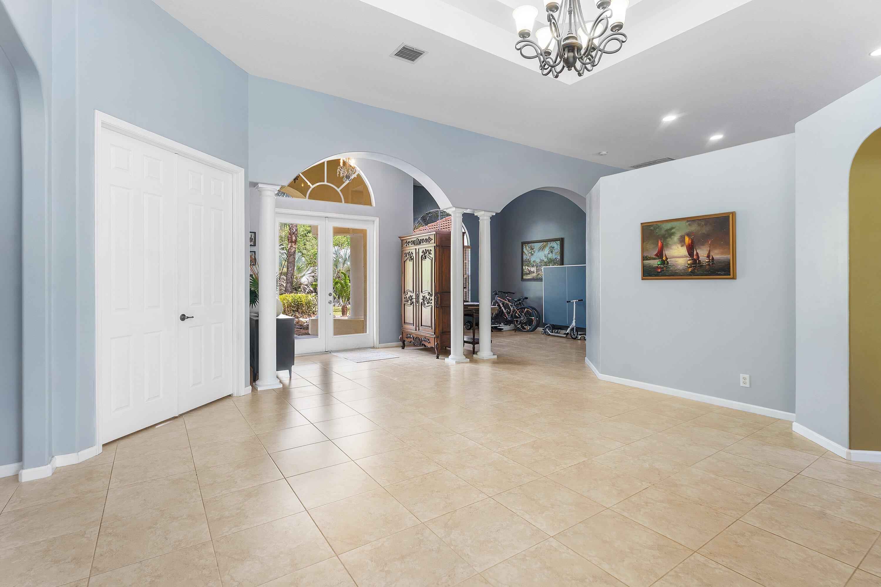 The Acreage - Residential