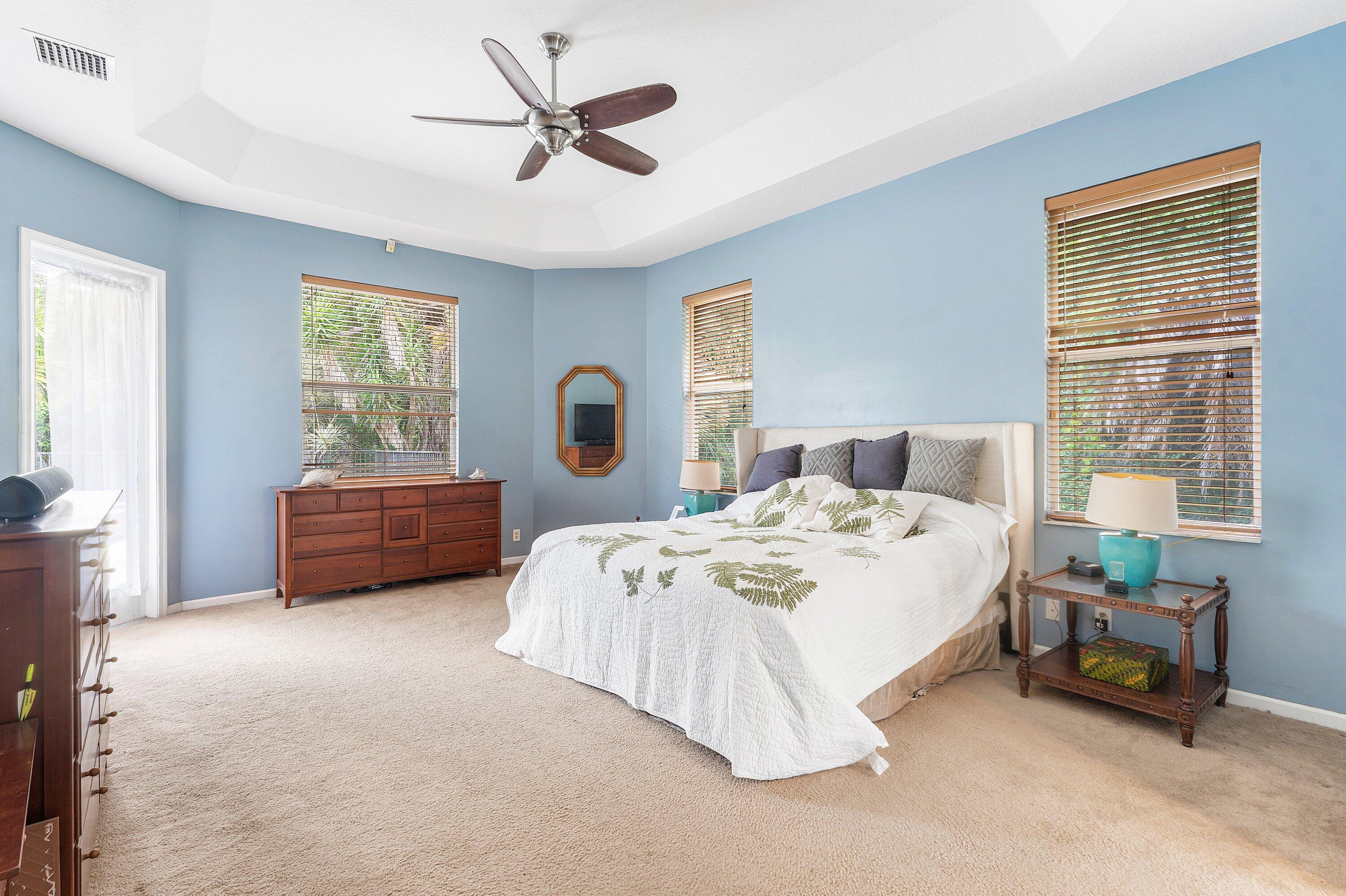 The Acreage - Residential