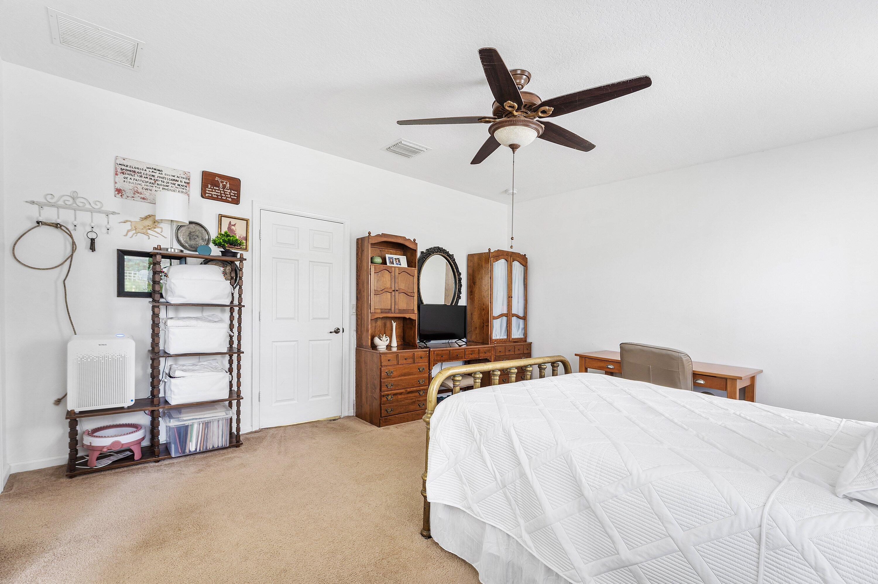 The Acreage - Residential