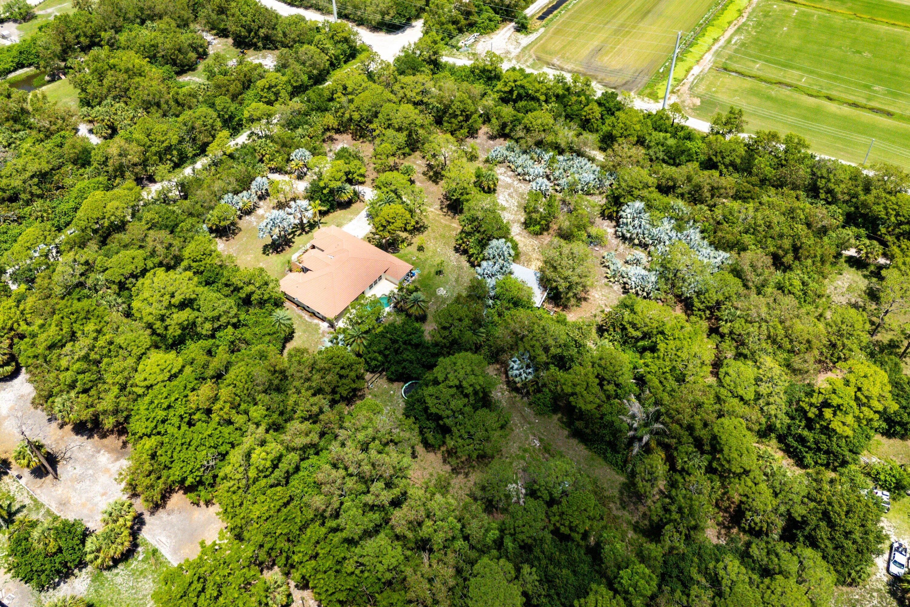 The Acreage - Residential