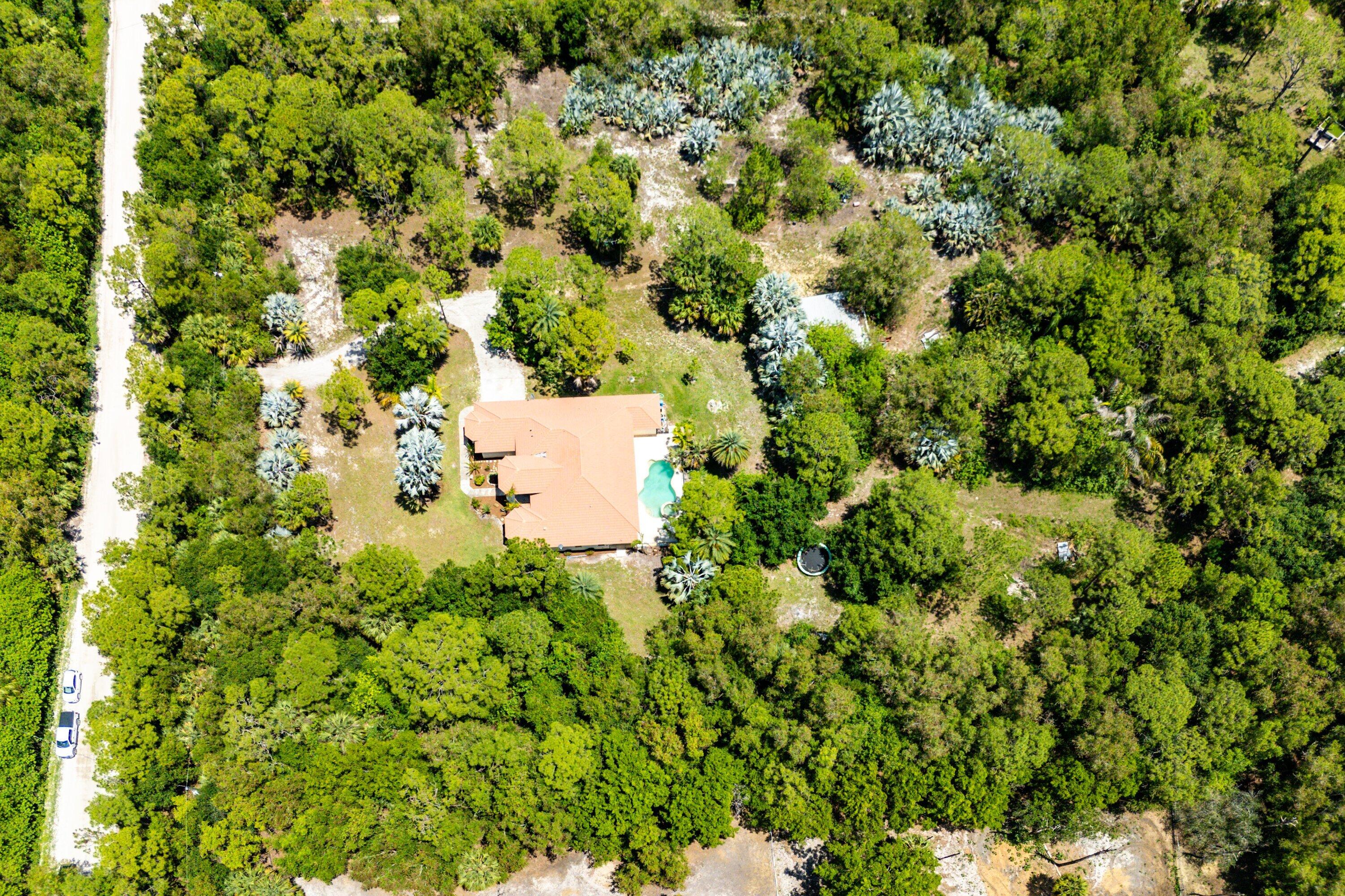 The Acreage - Residential