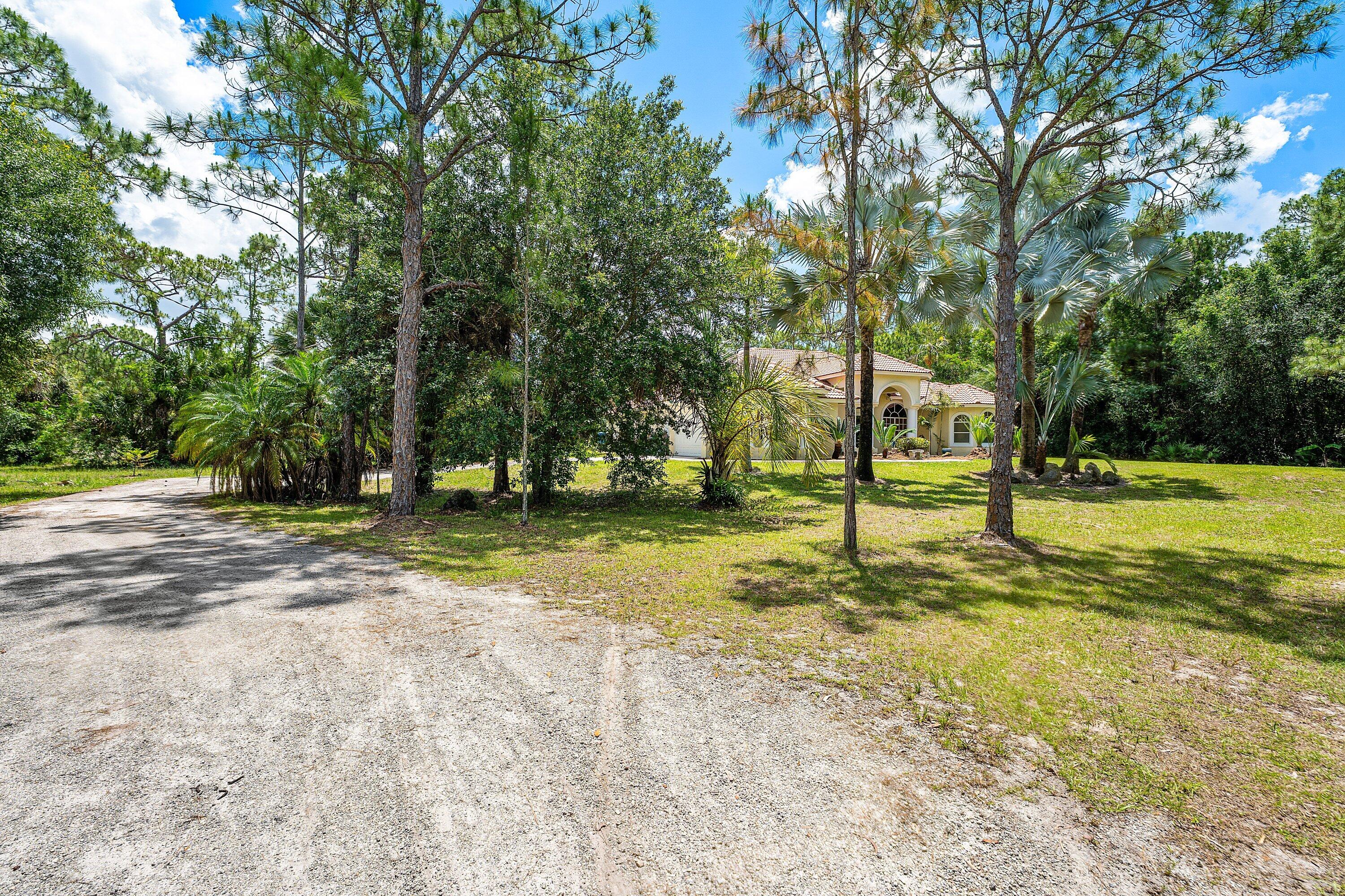The Acreage - Residential