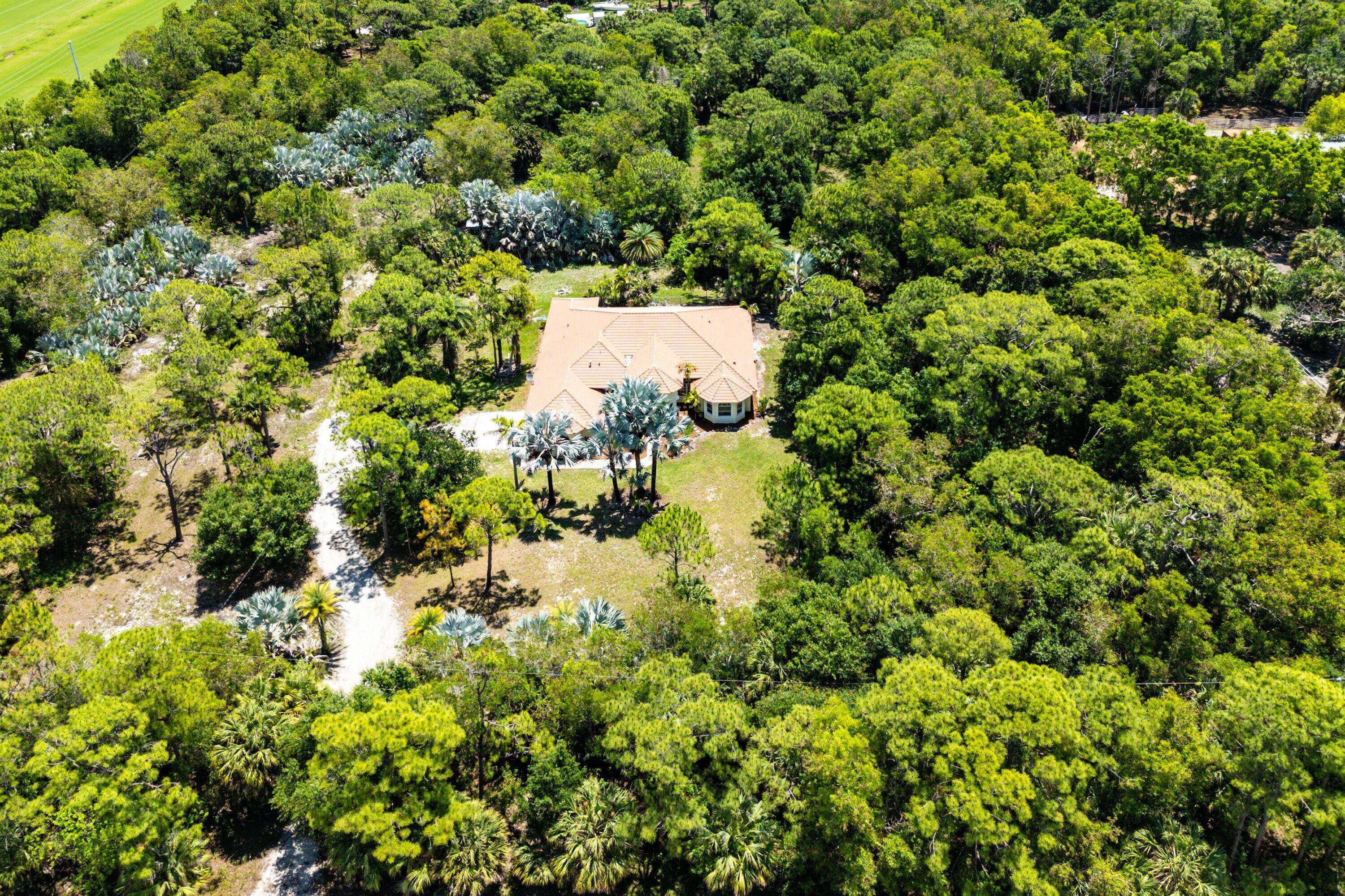 The Acreage - Residential