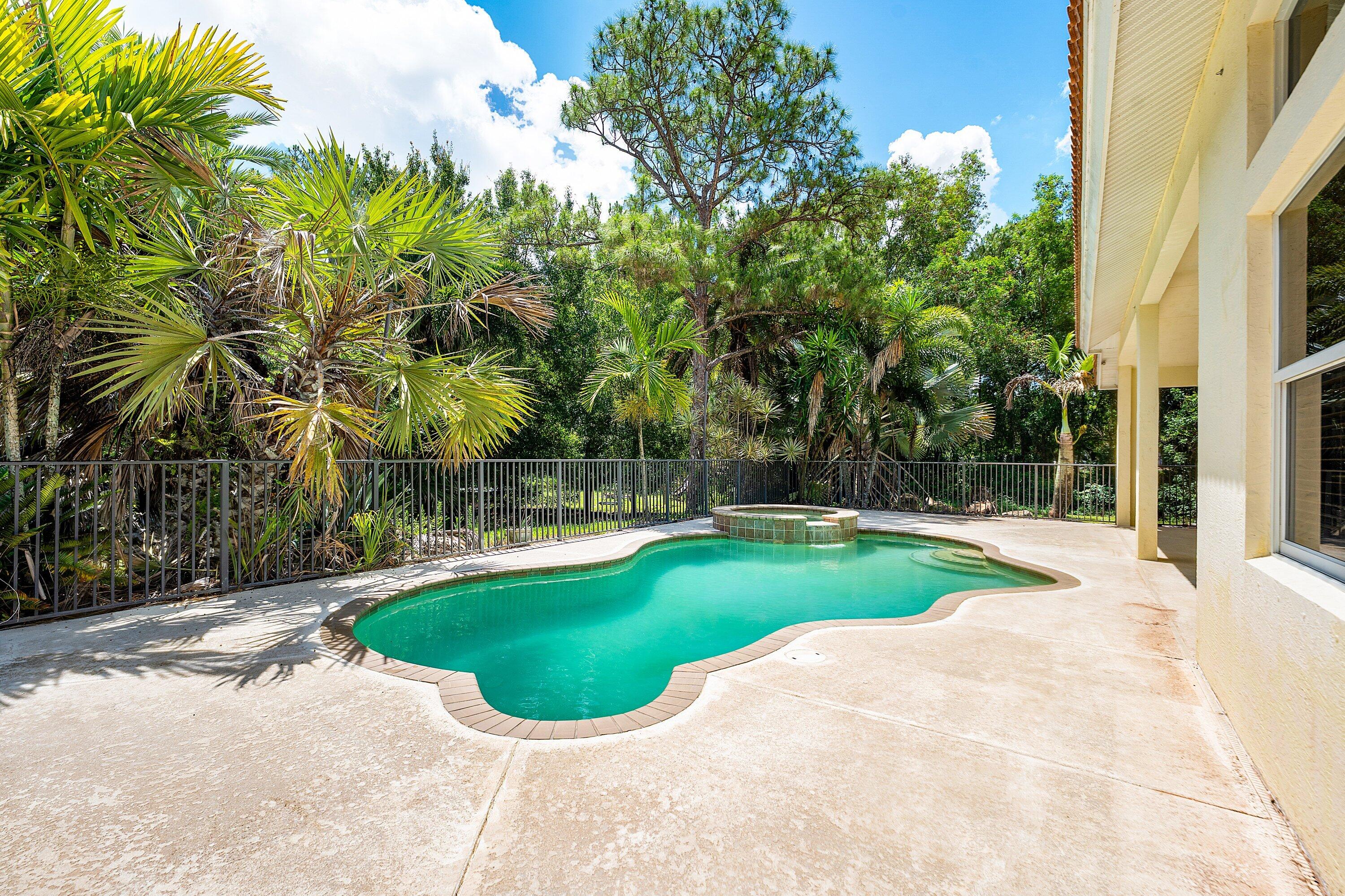 The Acreage - Residential