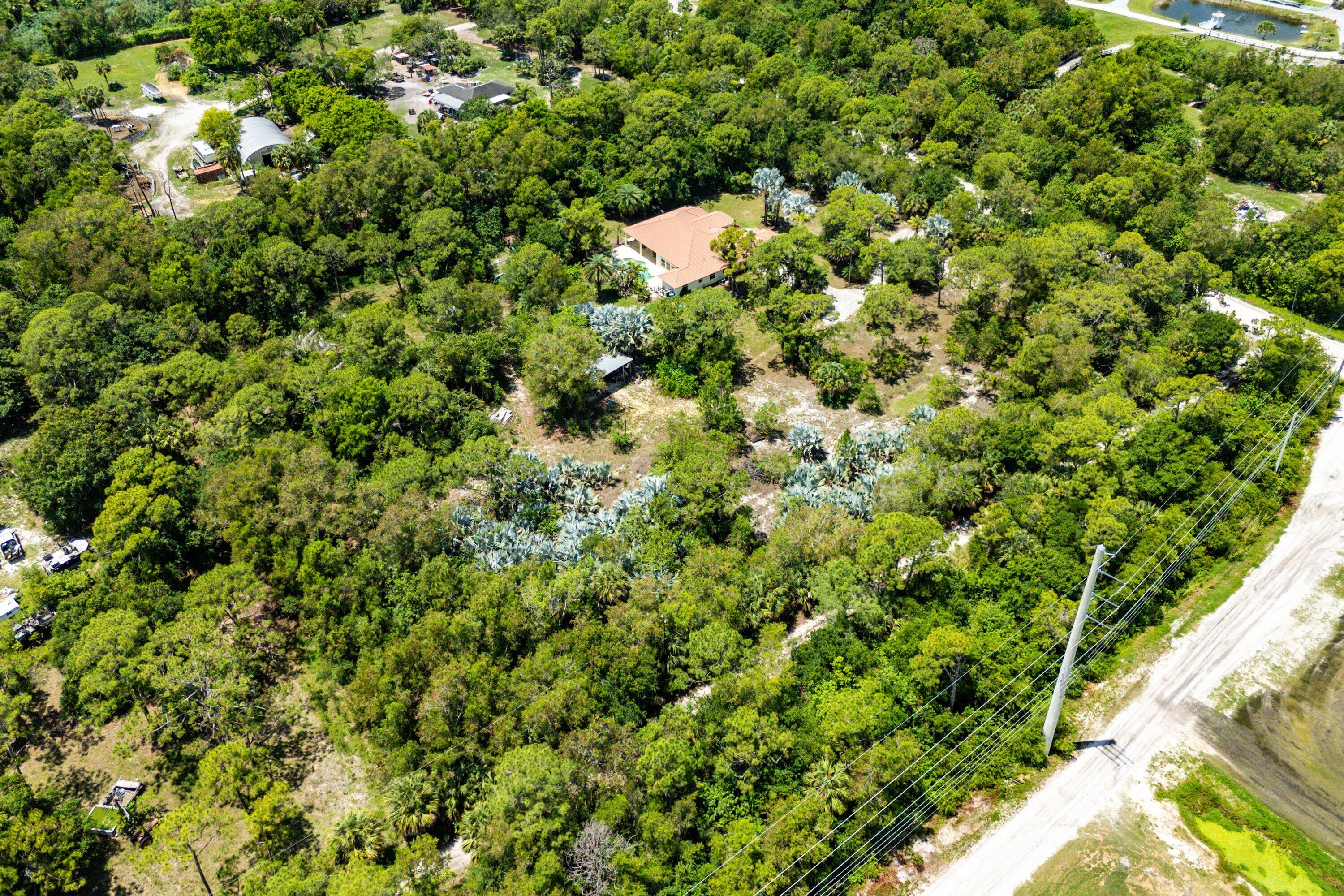 The Acreage - Residential