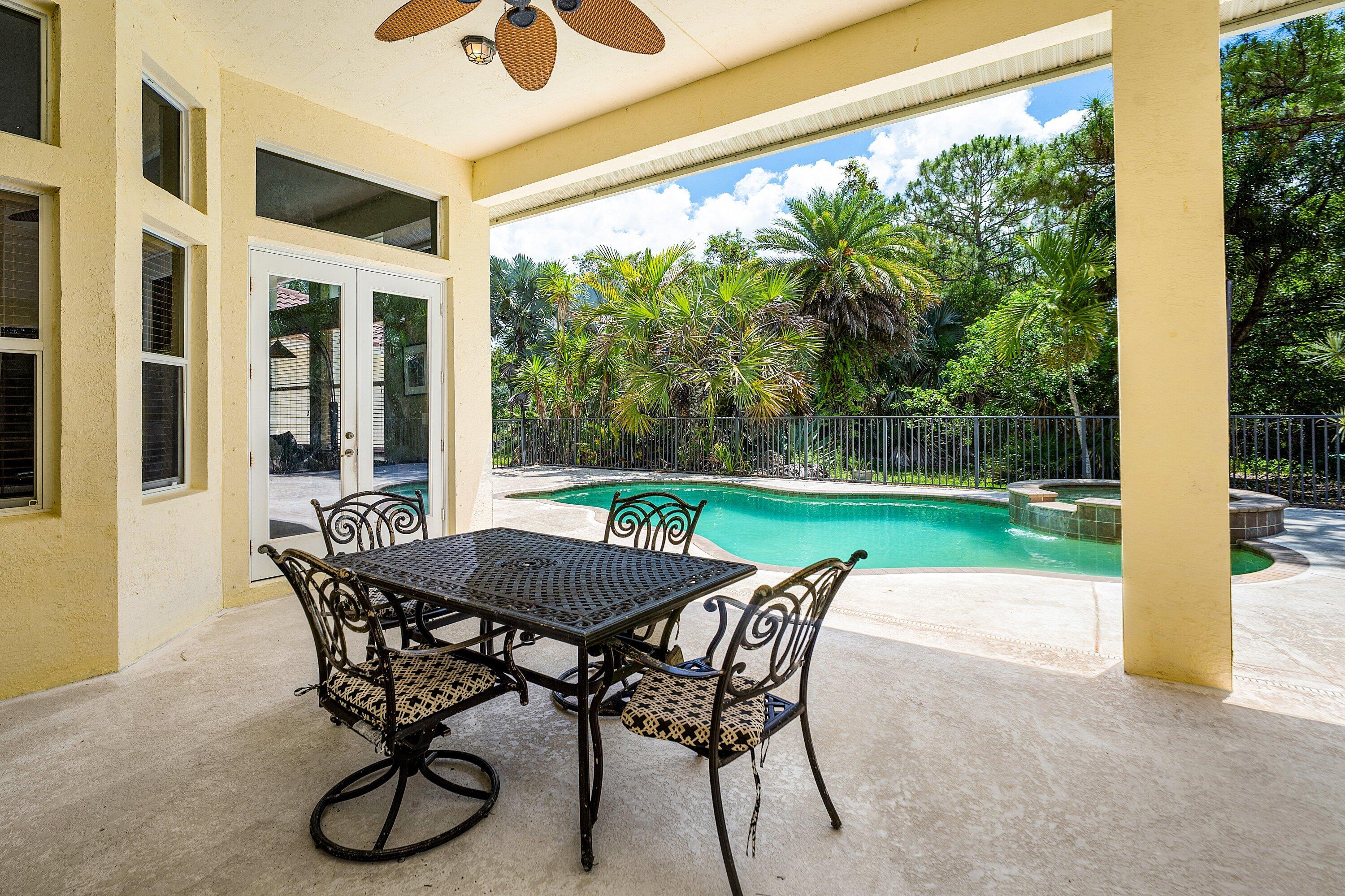The Acreage - Residential