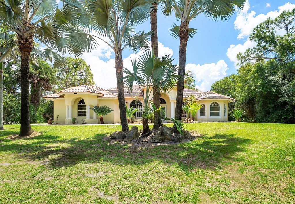 Photo of 4956 200th Trail N, Loxahatchee, FL 33470 (MLS # B26030200)