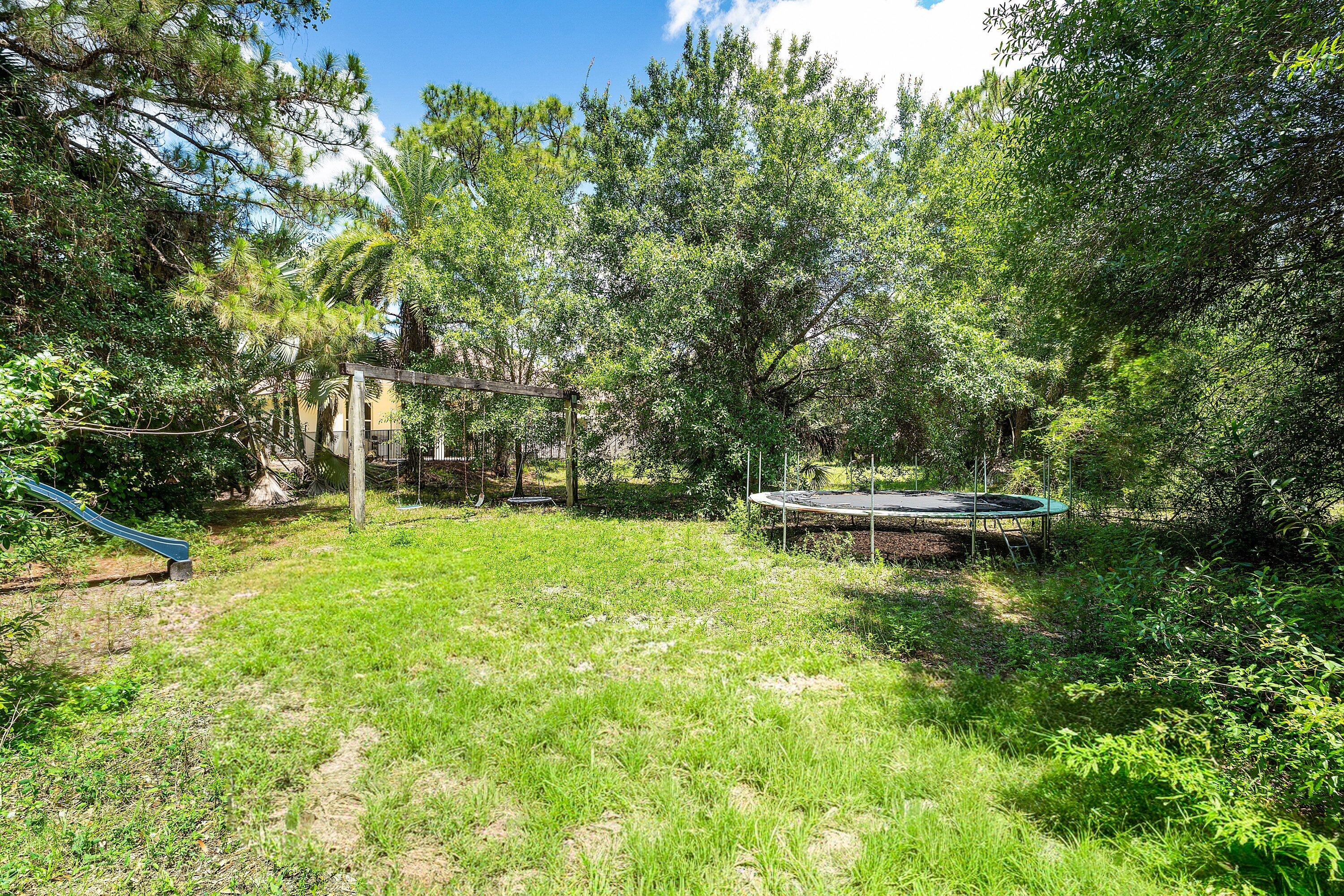 The Acreage - Residential