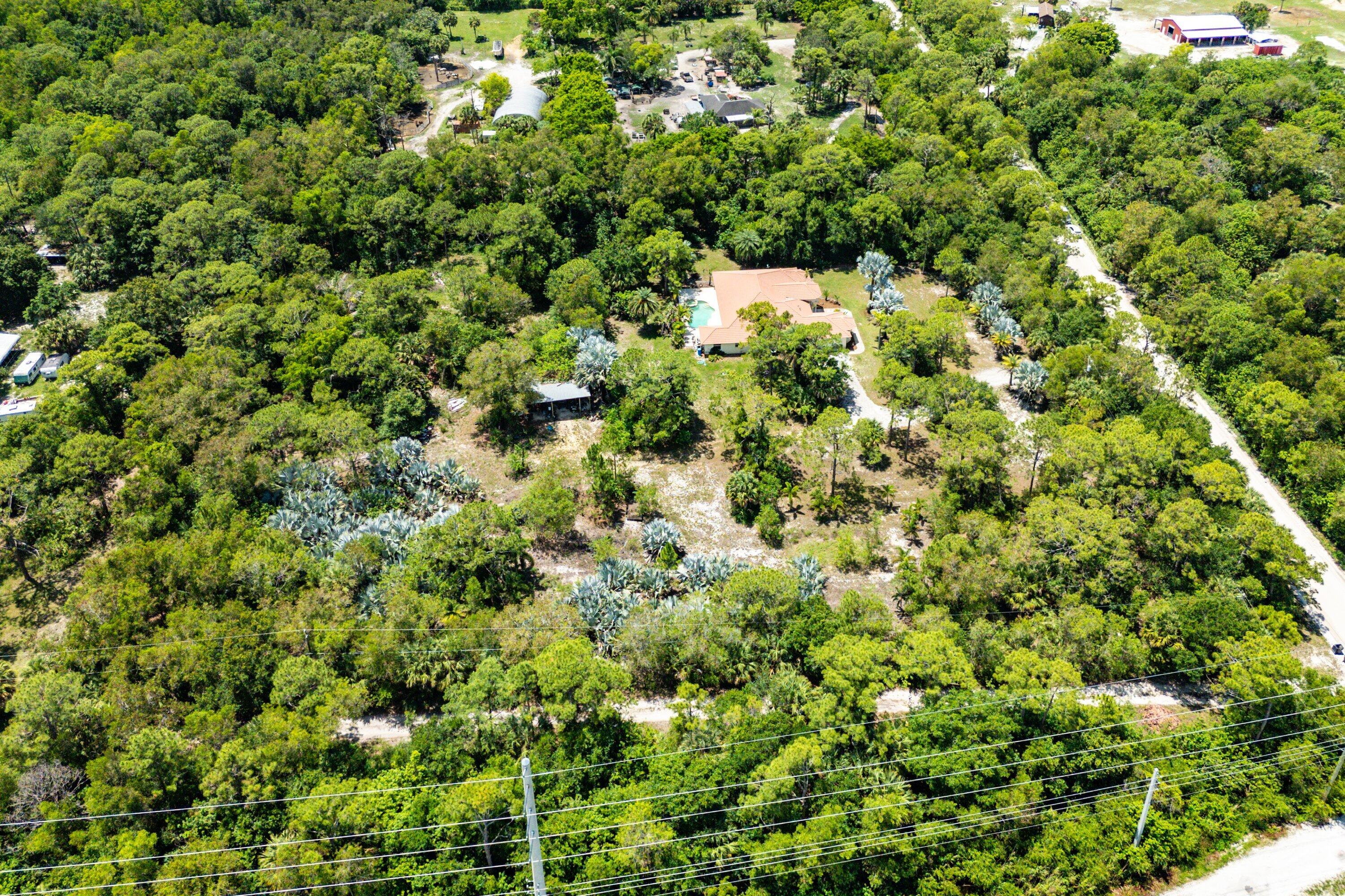 The Acreage - Residential