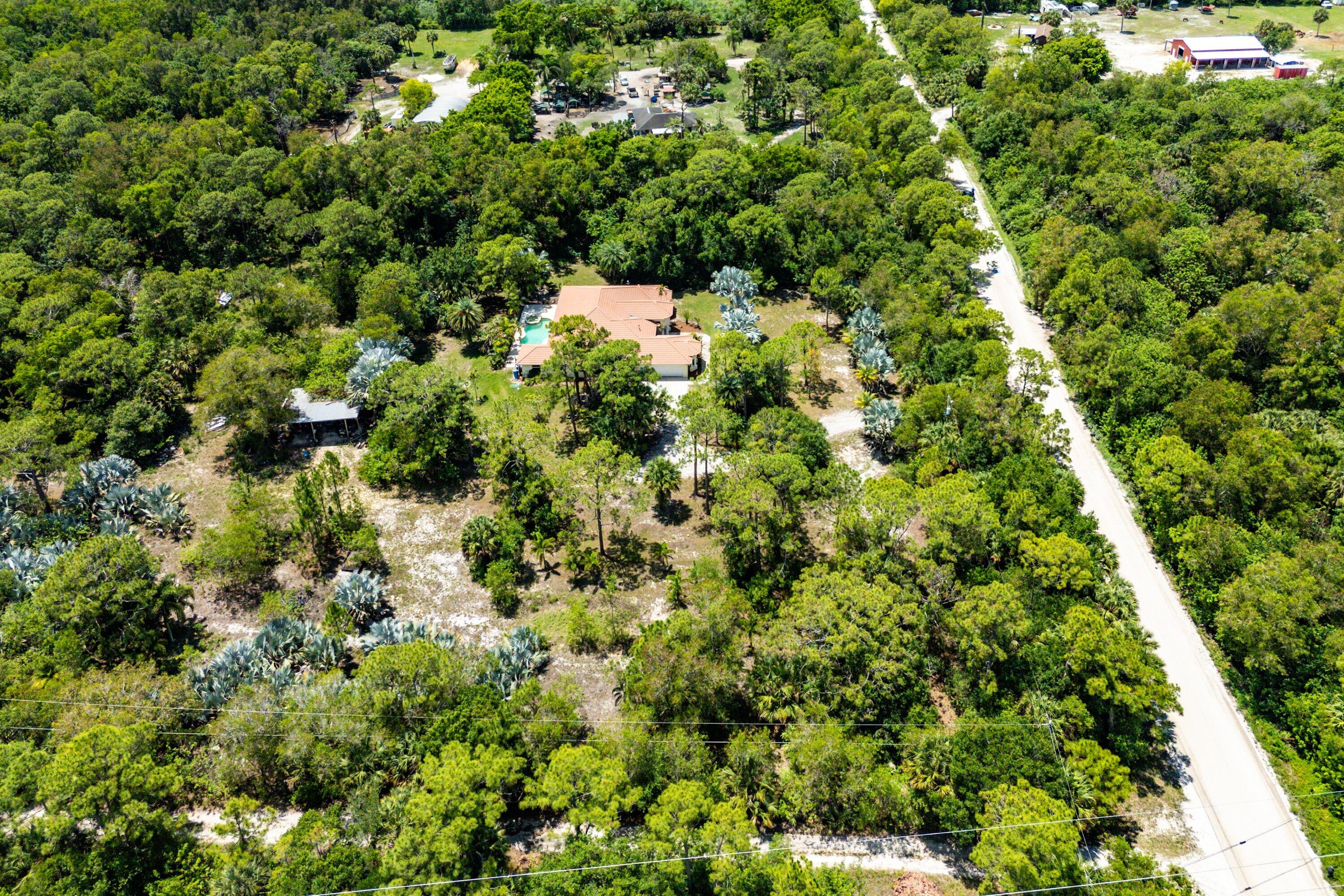 The Acreage - Residential