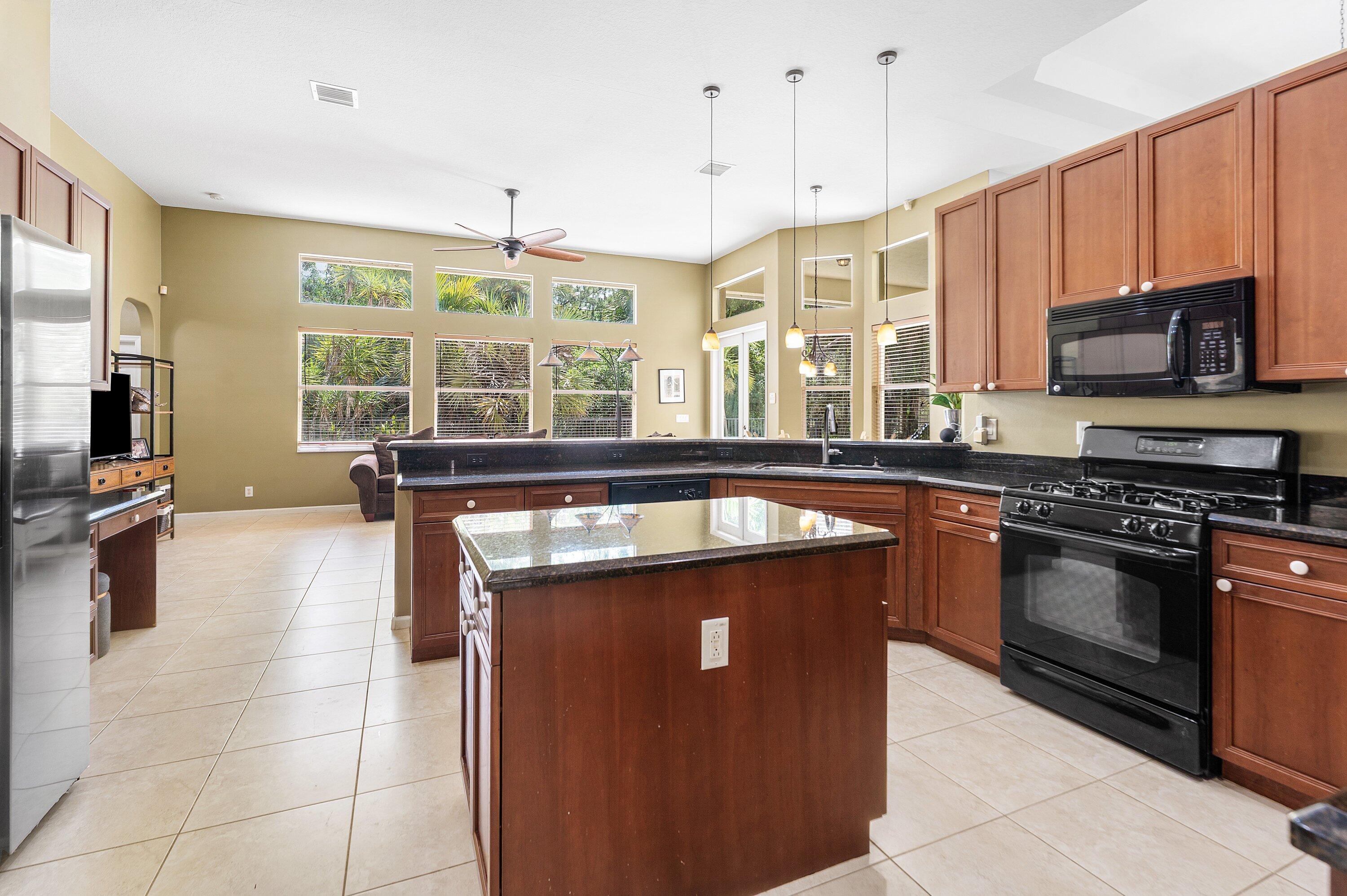 The Acreage - Residential