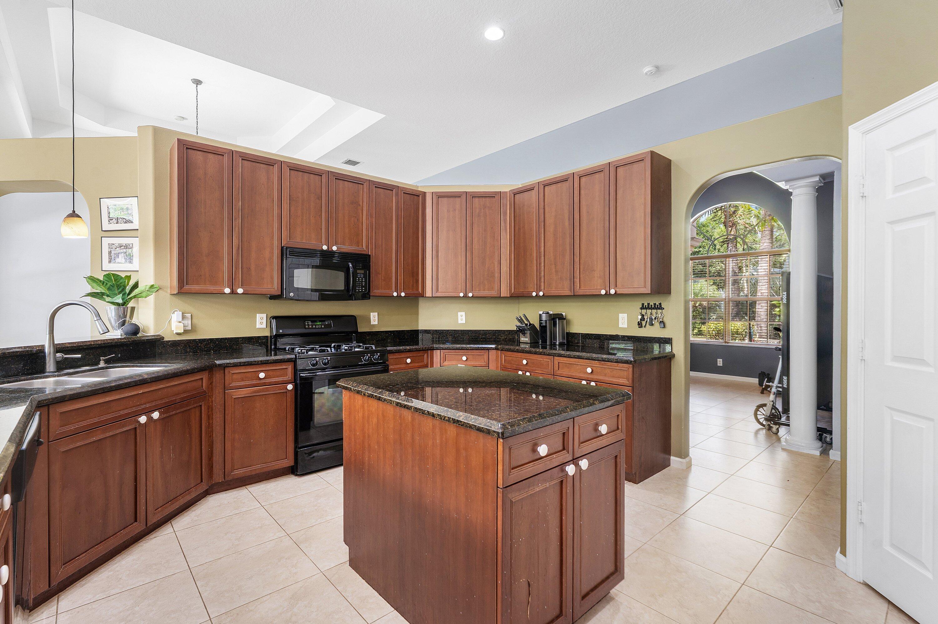 The Acreage - Residential
