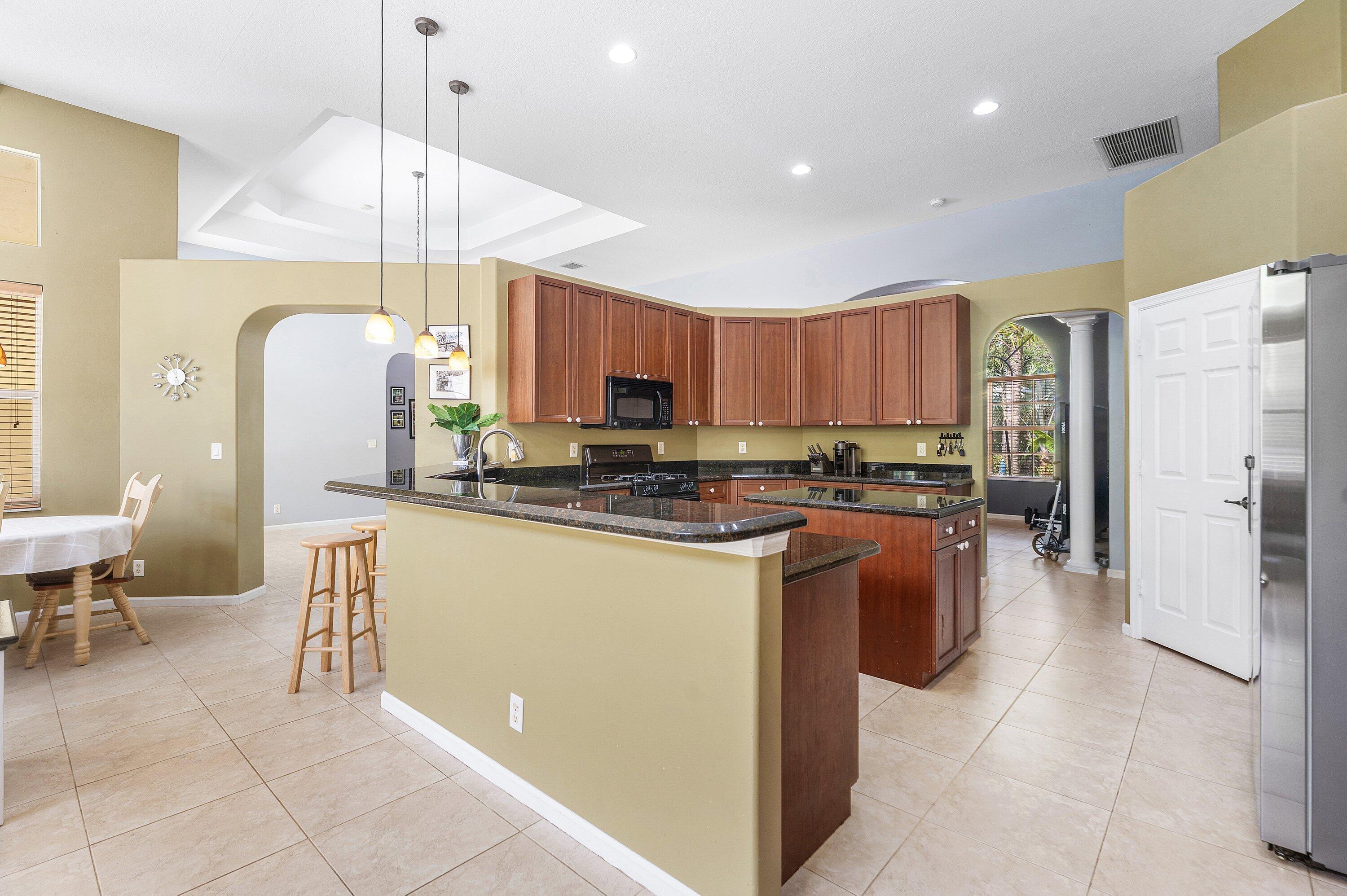 The Acreage - Residential