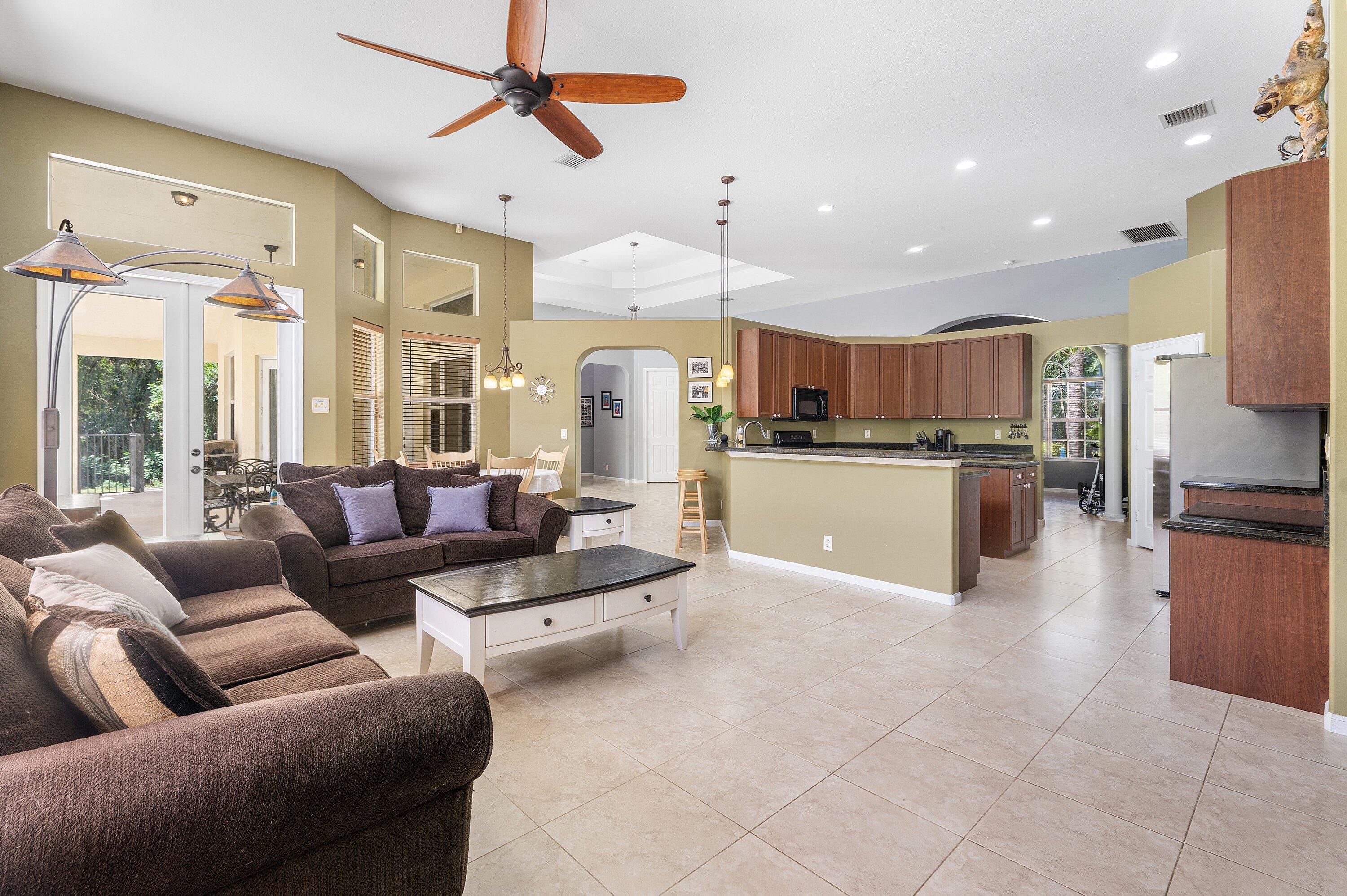 The Acreage - Residential