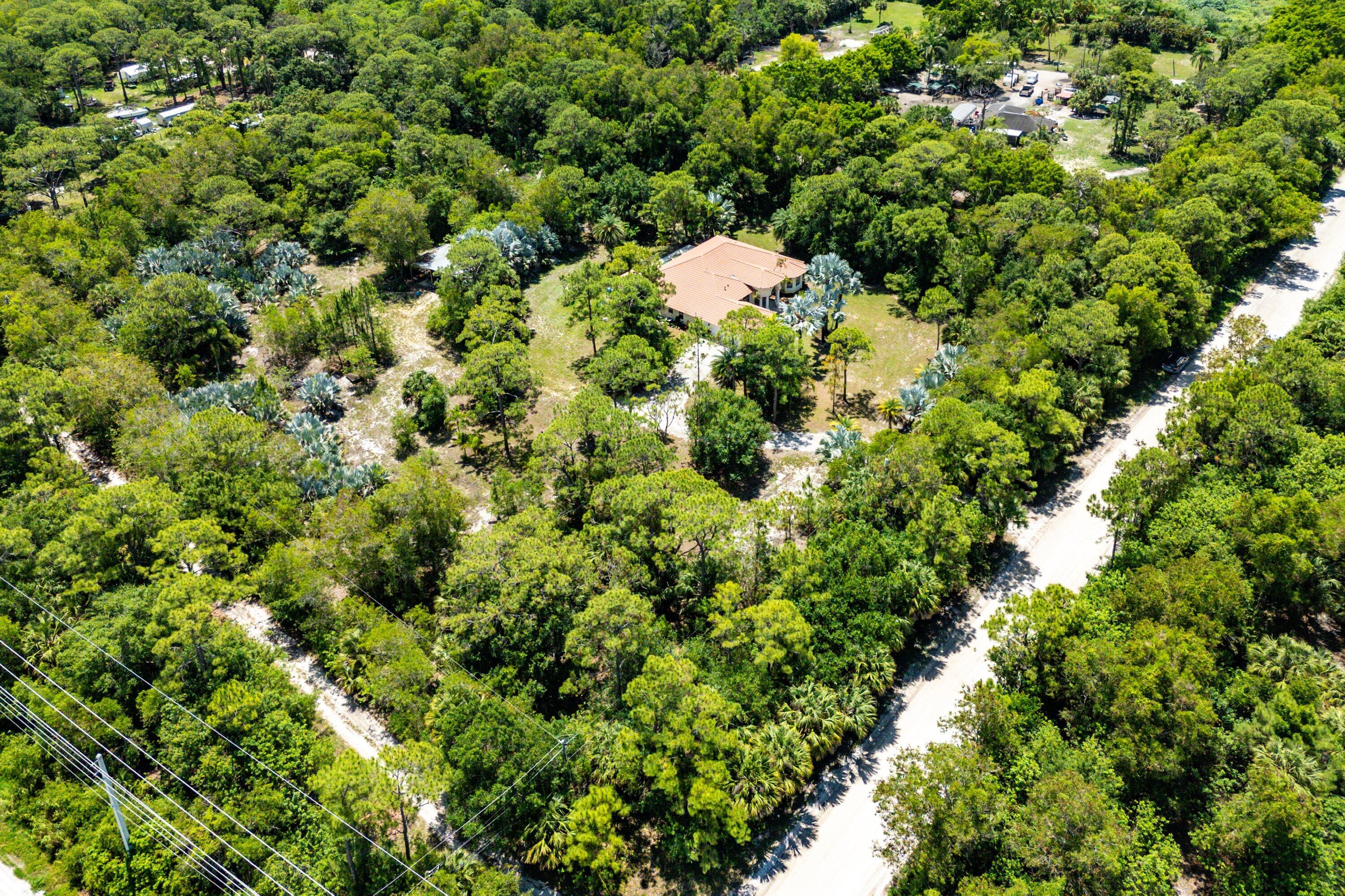 The Acreage - Residential
