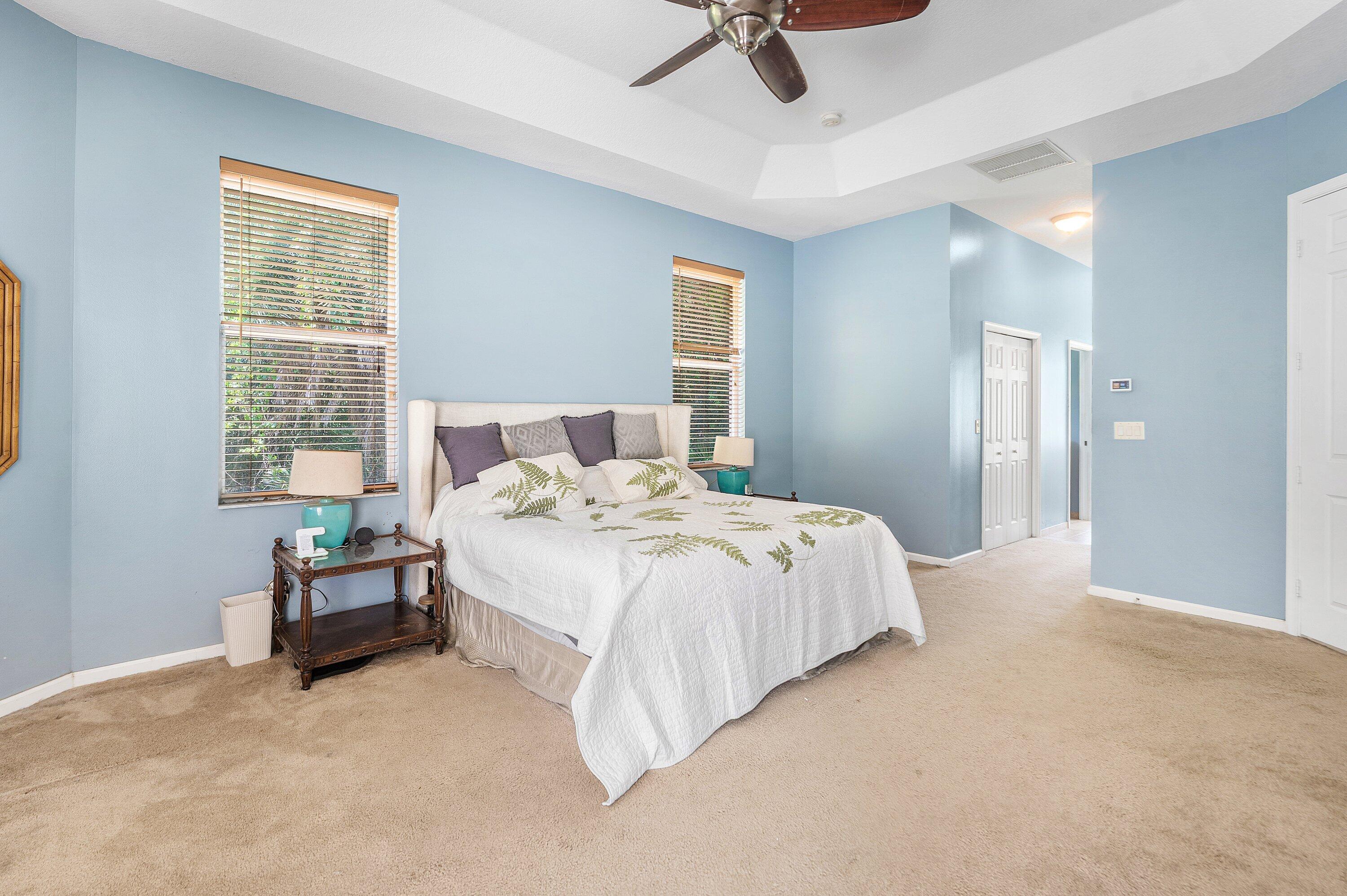 The Acreage - Residential