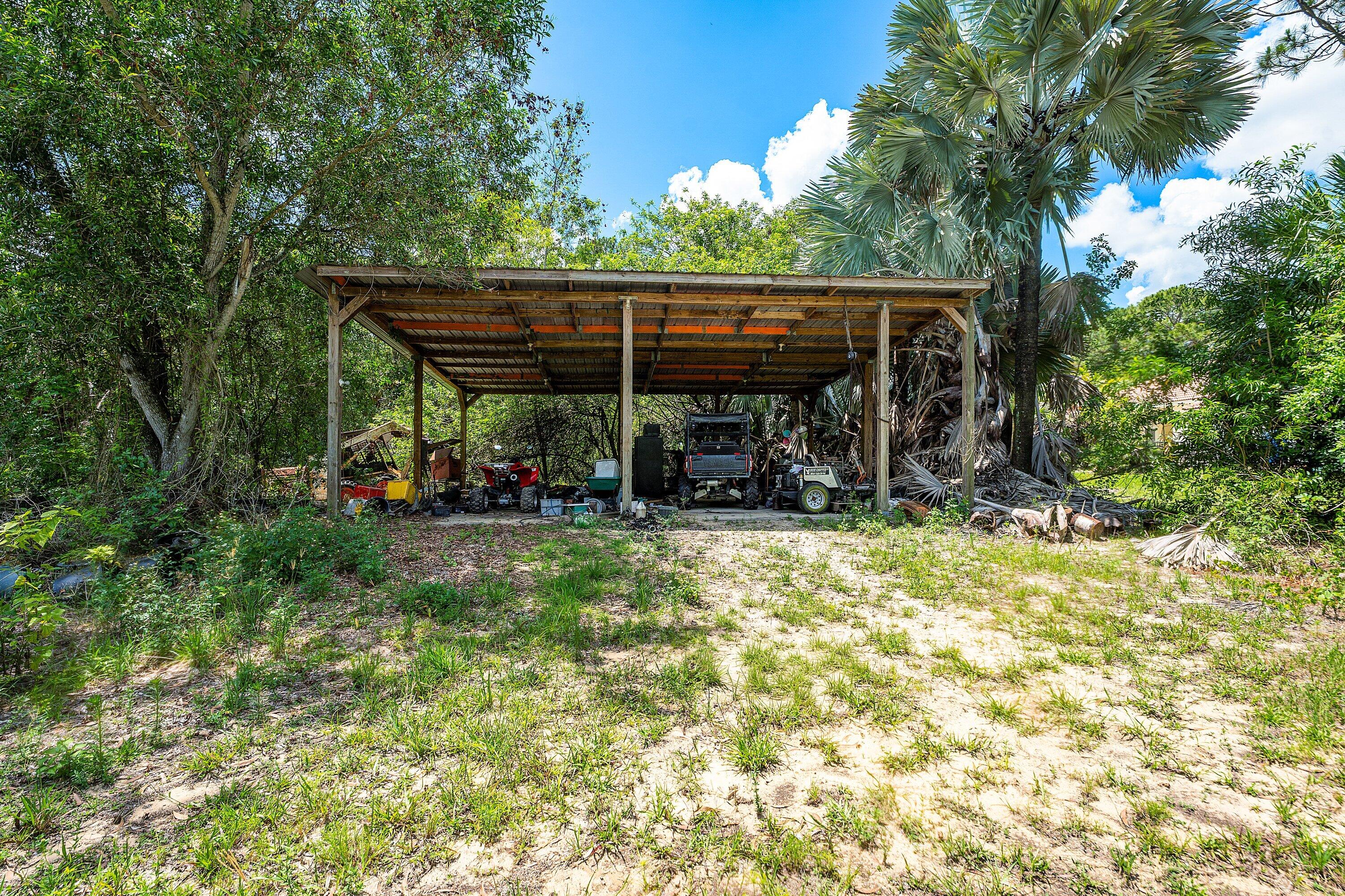 The Acreage - Residential