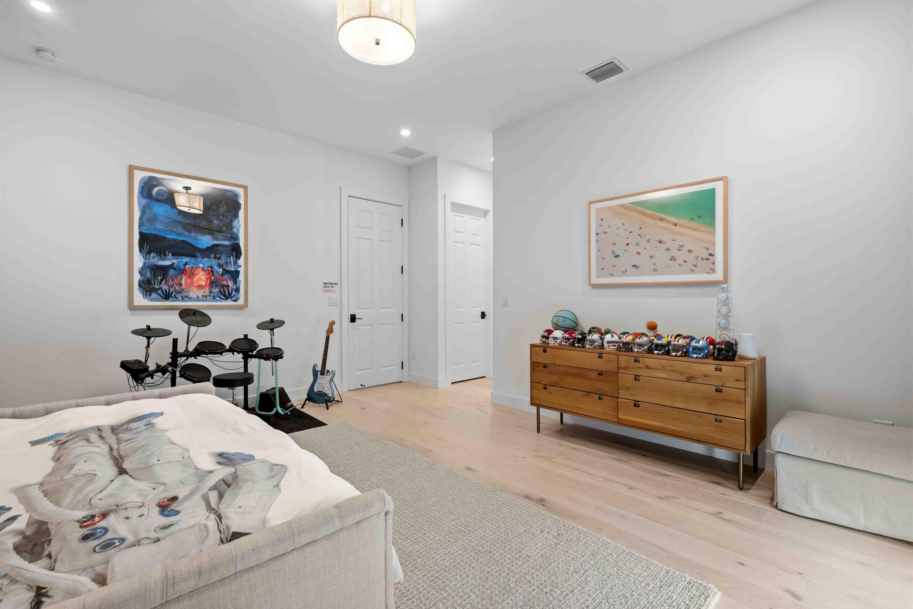 HYDER AGR PUD SOUTH PLAT FIVE - Residential