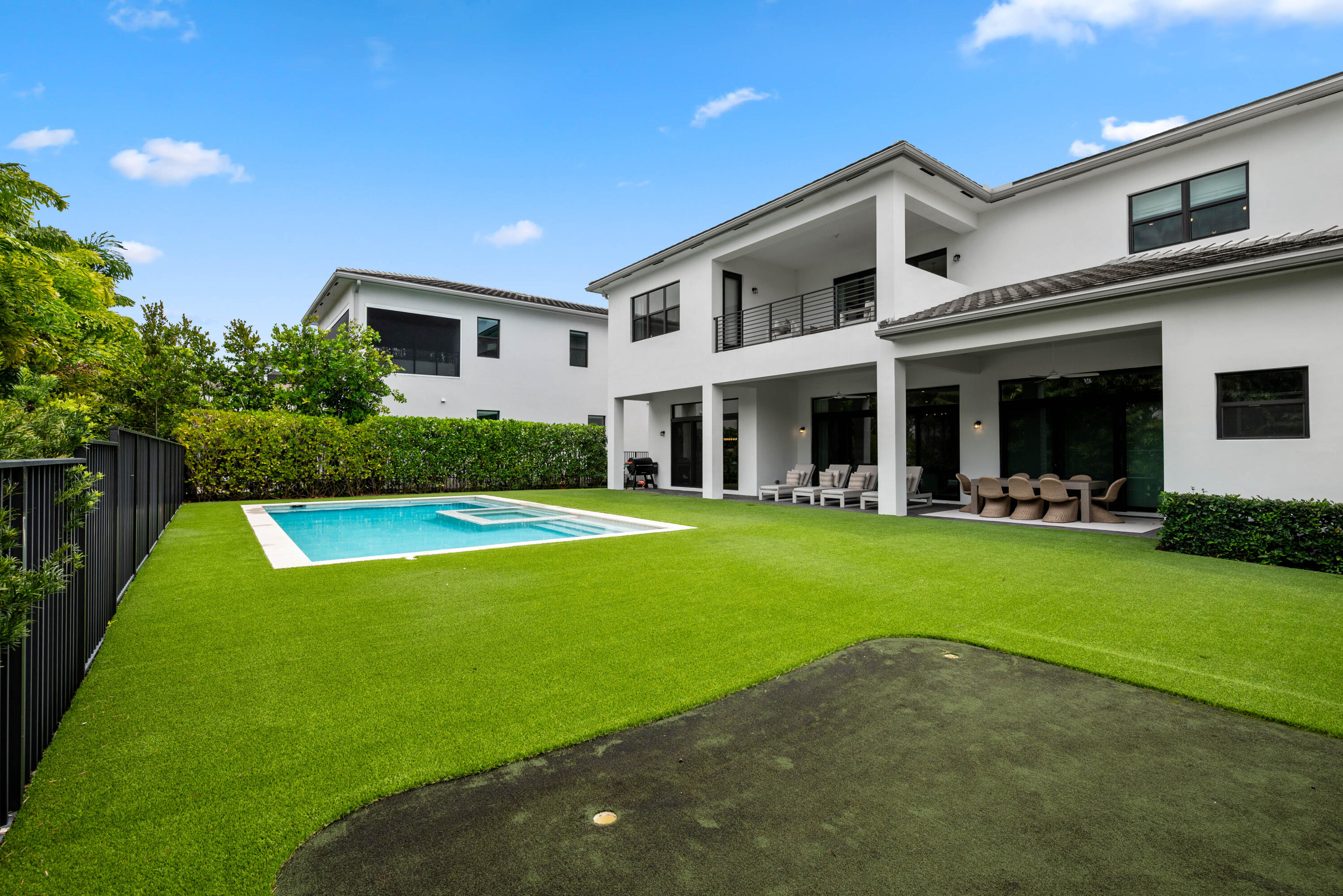 HYDER AGR PUD SOUTH PLAT FIVE - Residential