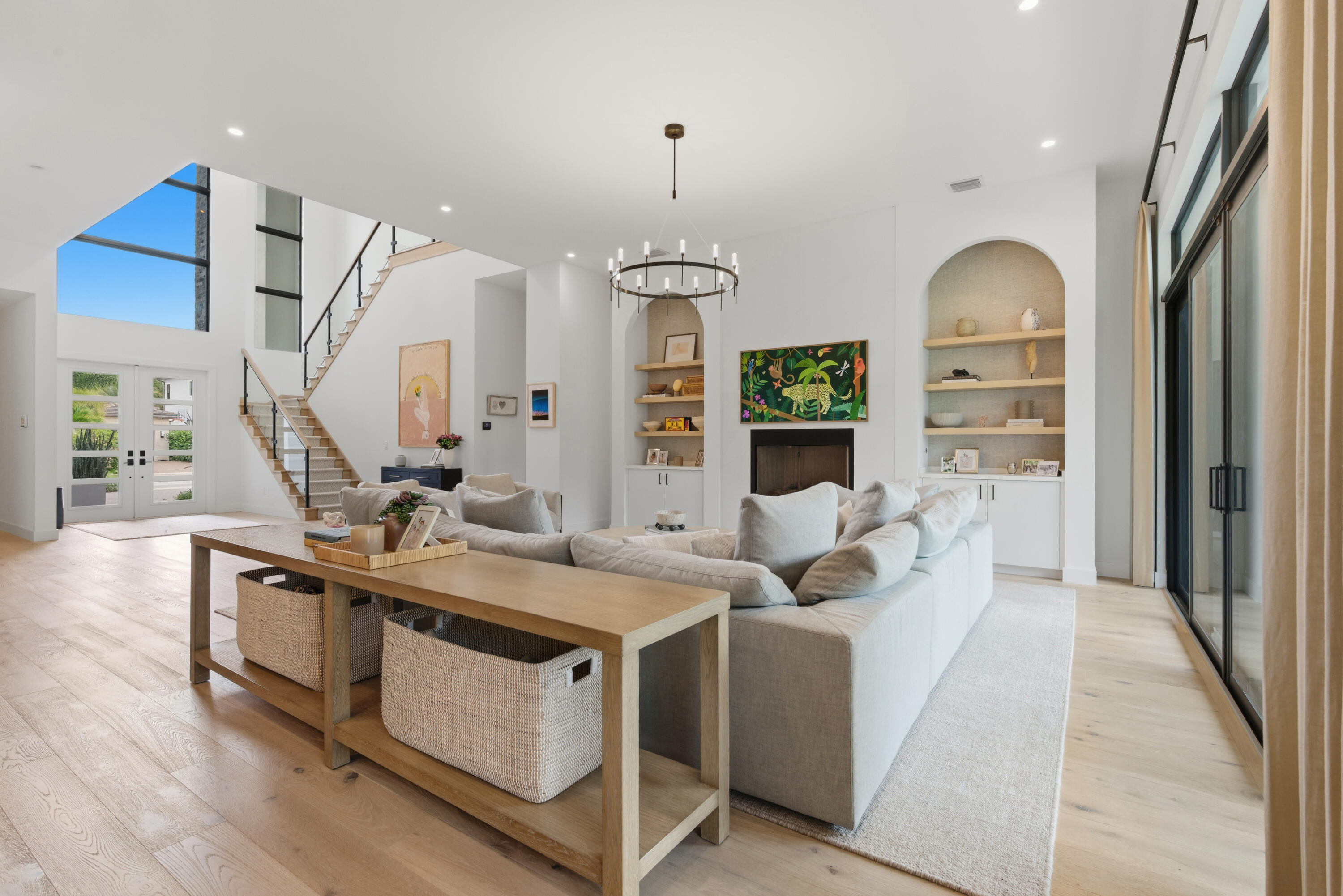 HYDER AGR PUD SOUTH PLAT FIVE - Residential