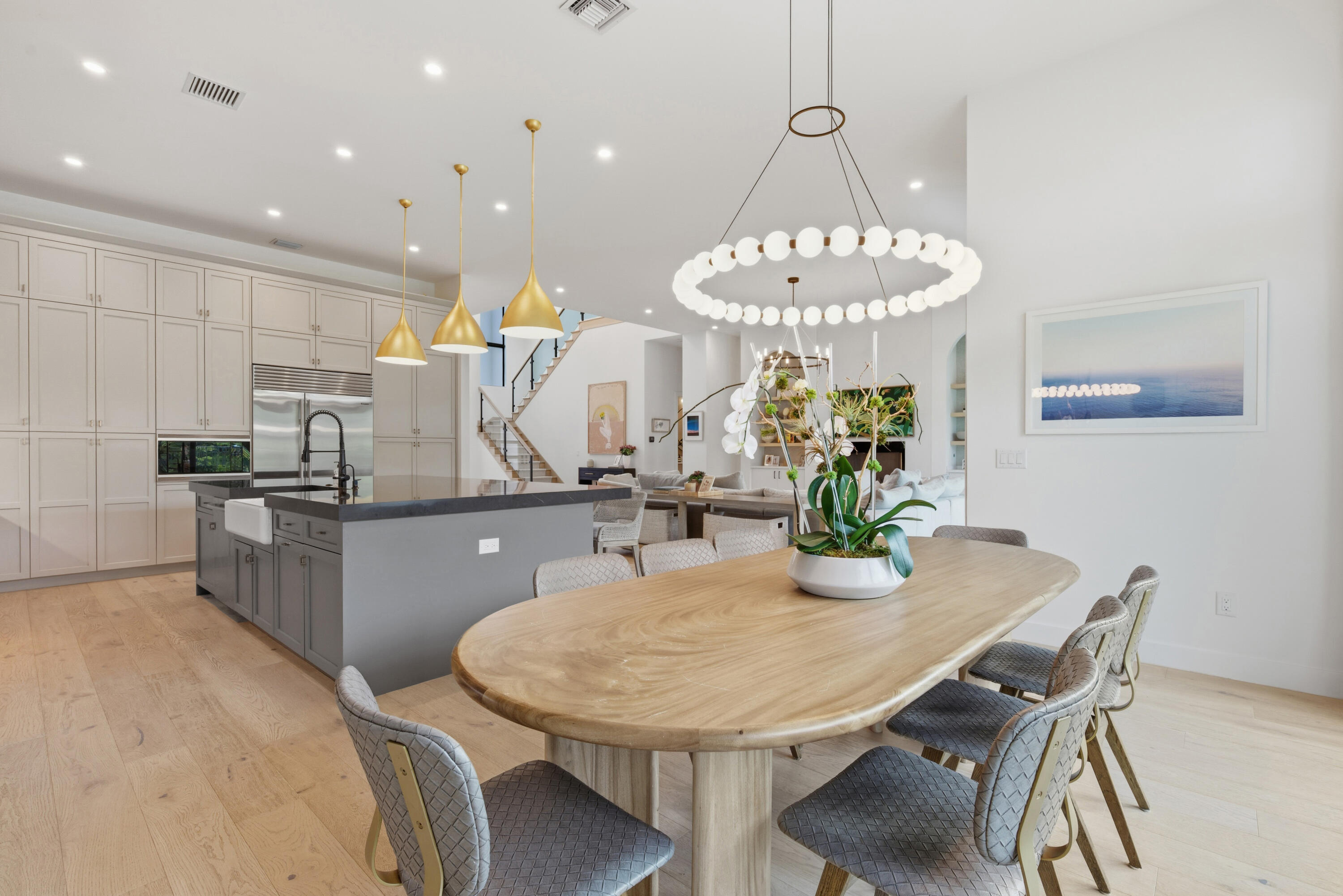 HYDER AGR PUD SOUTH PLAT FIVE - Residential