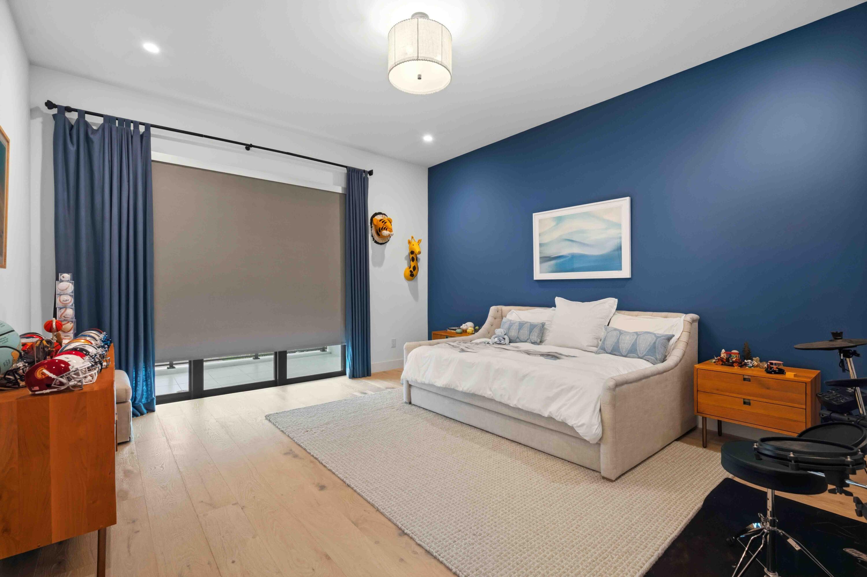 HYDER AGR PUD SOUTH PLAT FIVE - Residential