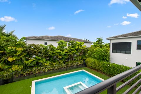Tiny photo for 9593 Vescovato Way, Boca Raton, FL 33323 (MLS # B26015719)