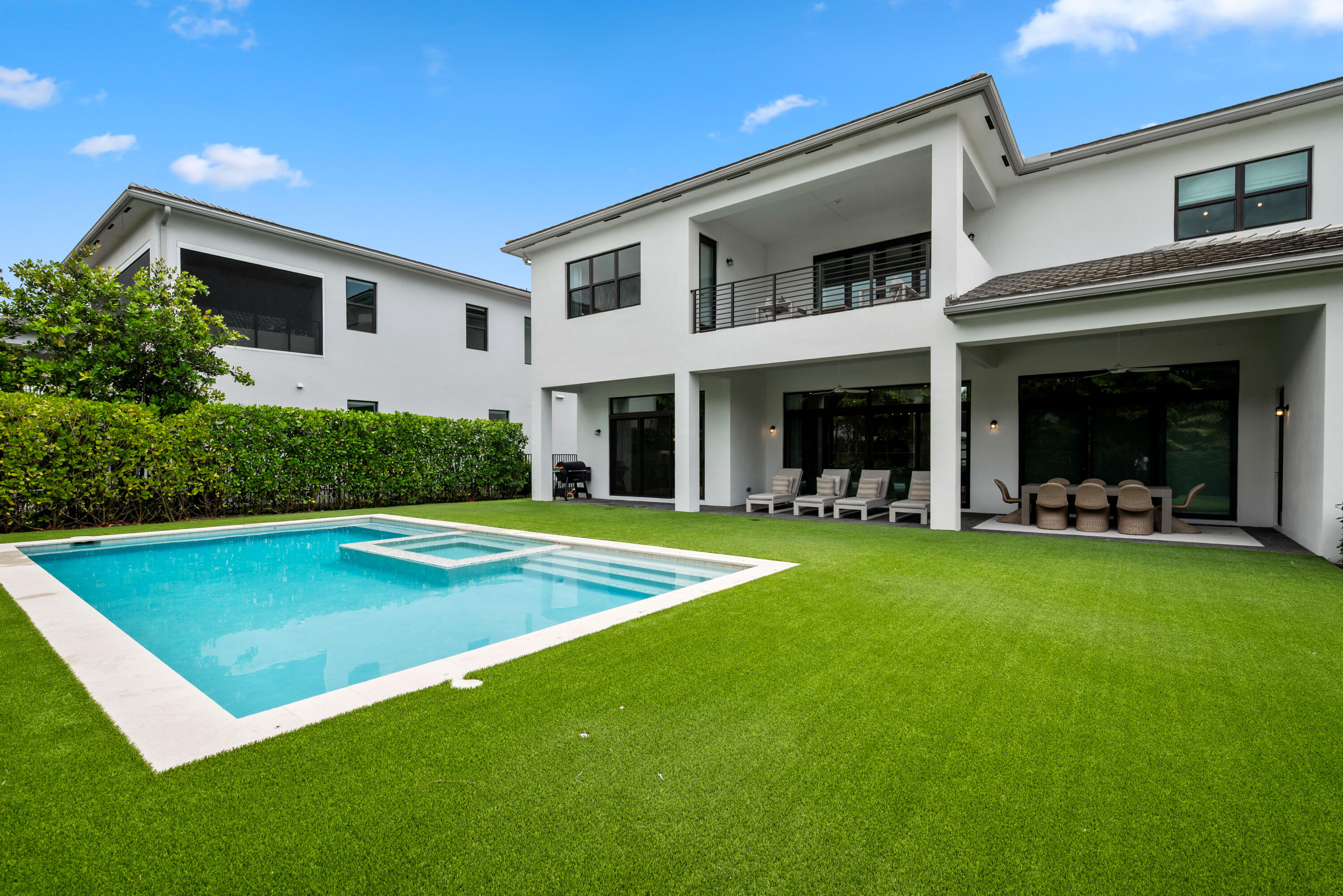 HYDER AGR PUD SOUTH PLAT FIVE - Residential