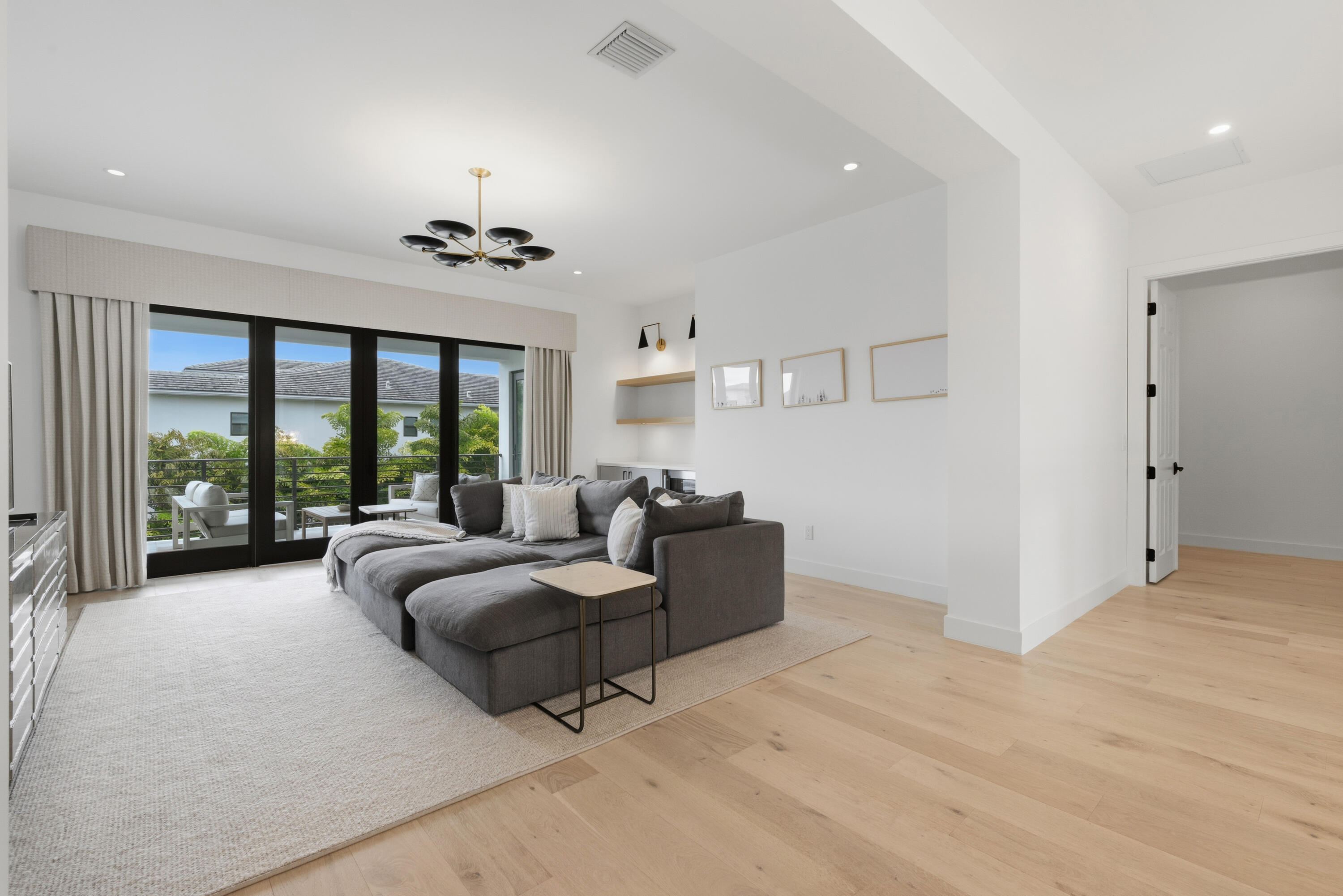 HYDER AGR PUD SOUTH PLAT FIVE - Residential