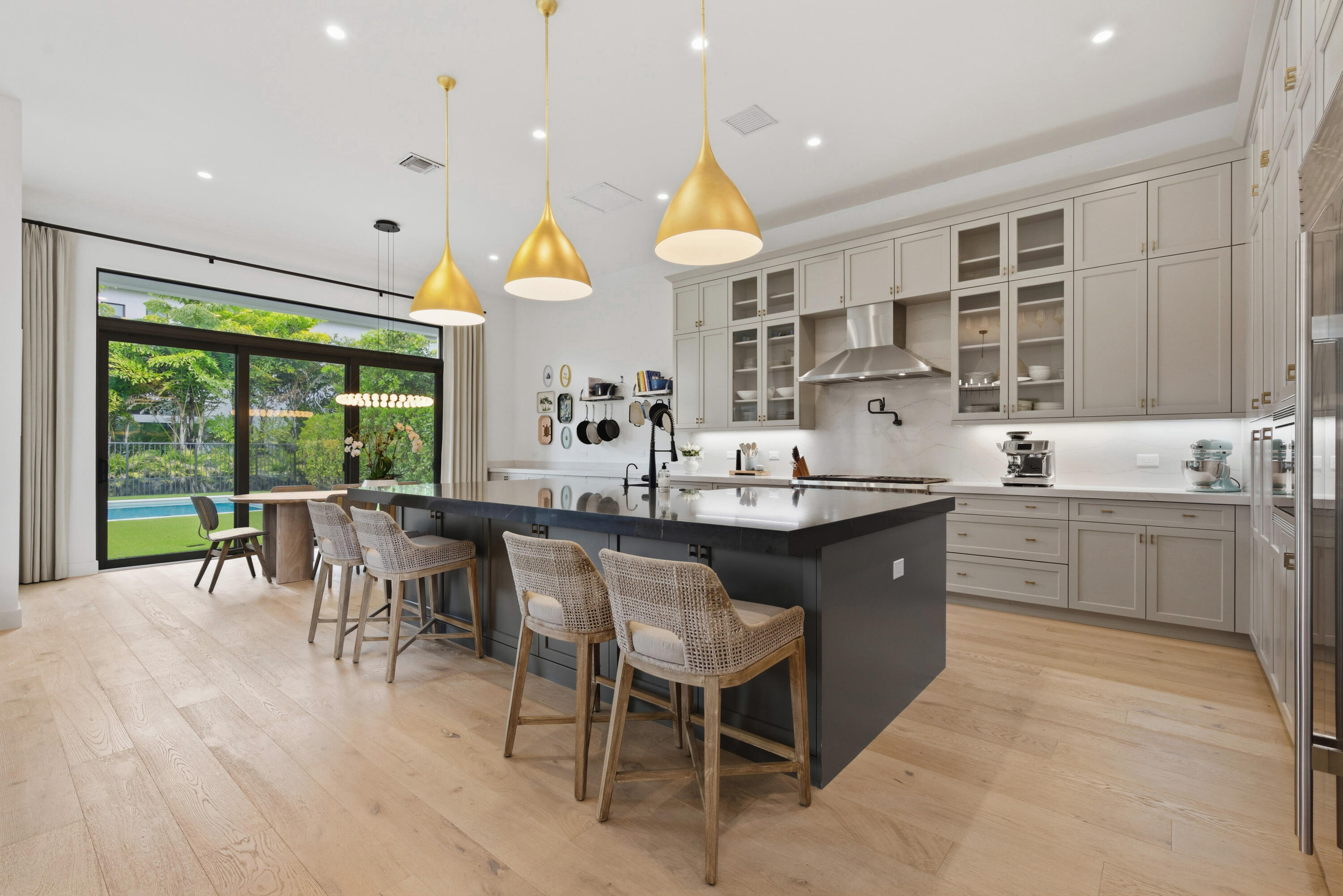 HYDER AGR PUD SOUTH PLAT FIVE - Residential