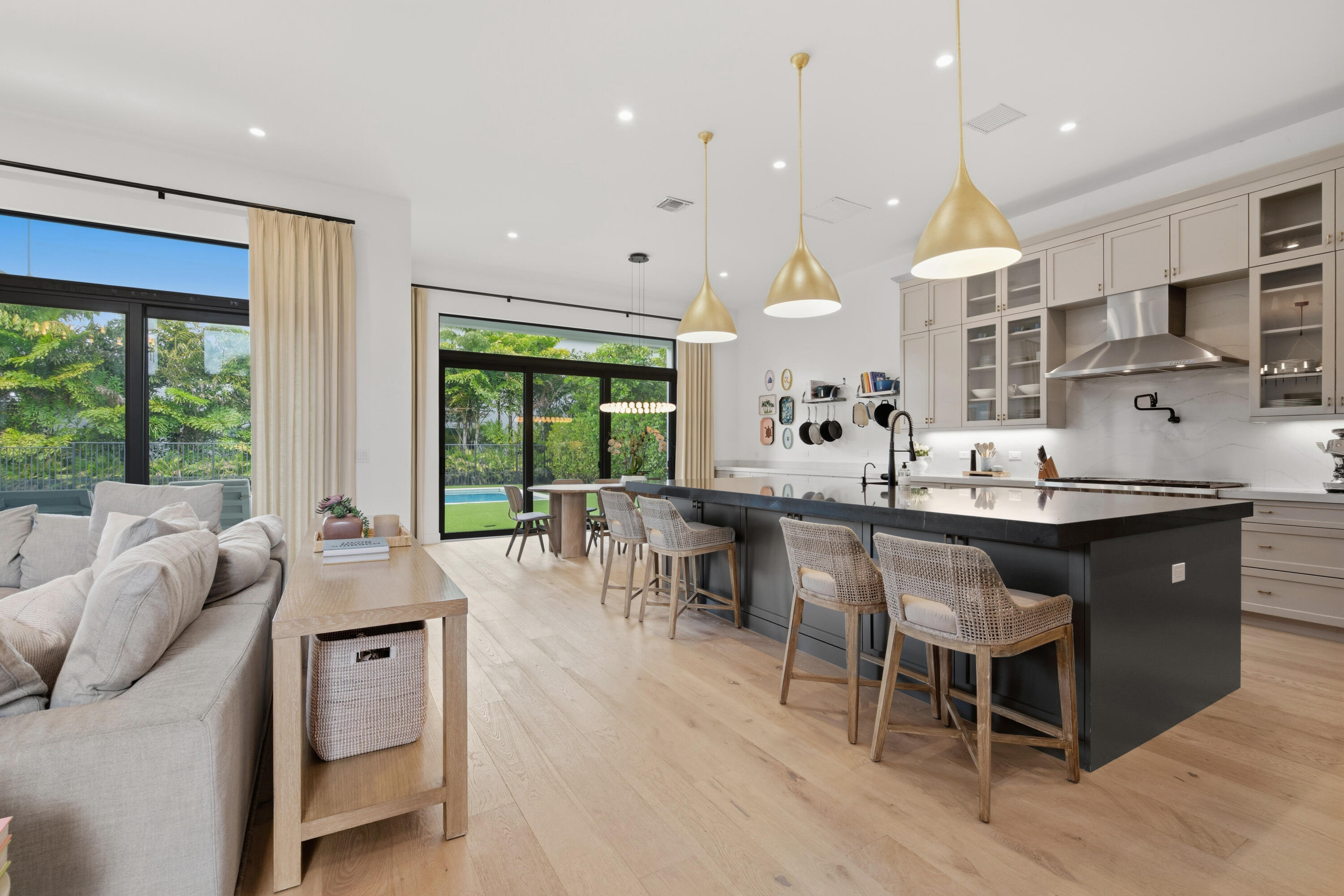 HYDER AGR PUD SOUTH PLAT FIVE - Residential