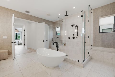 Tiny photo for 9593 Vescovato Way, Boca Raton, FL 33323 (MLS # B26015719)