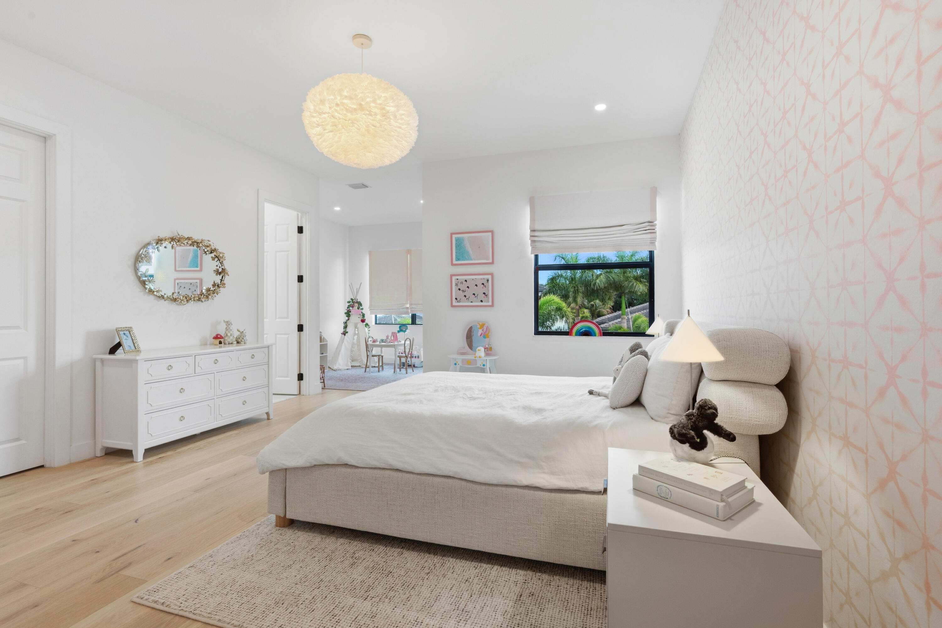 HYDER AGR PUD SOUTH PLAT FIVE - Residential