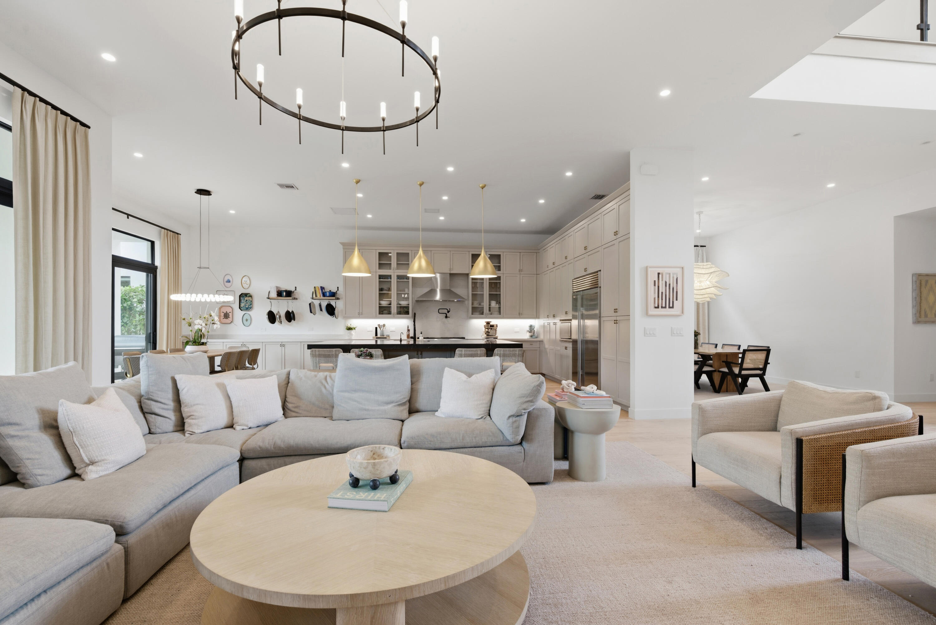 HYDER AGR PUD SOUTH PLAT FIVE - Residential