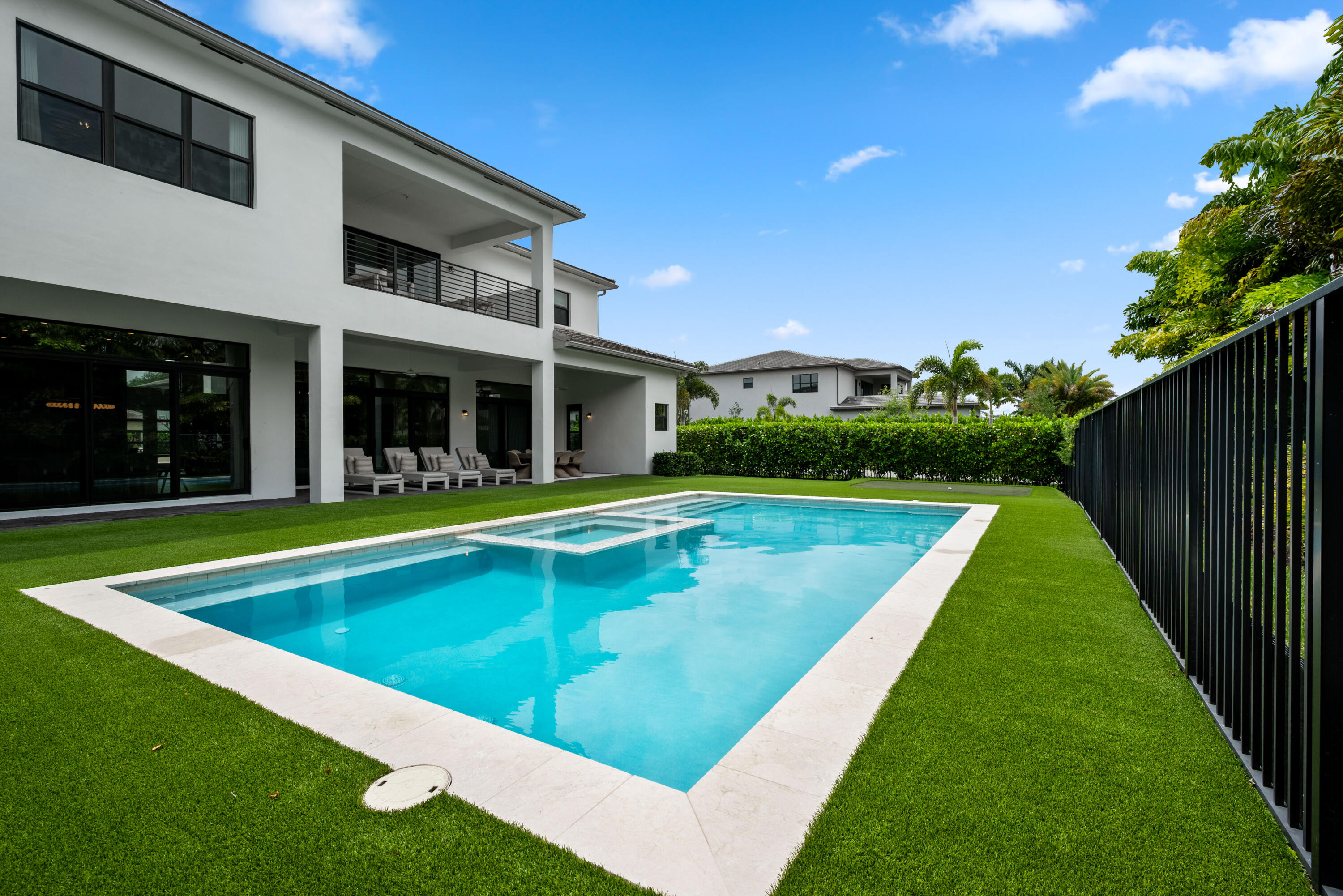 HYDER AGR PUD SOUTH PLAT FIVE - Residential