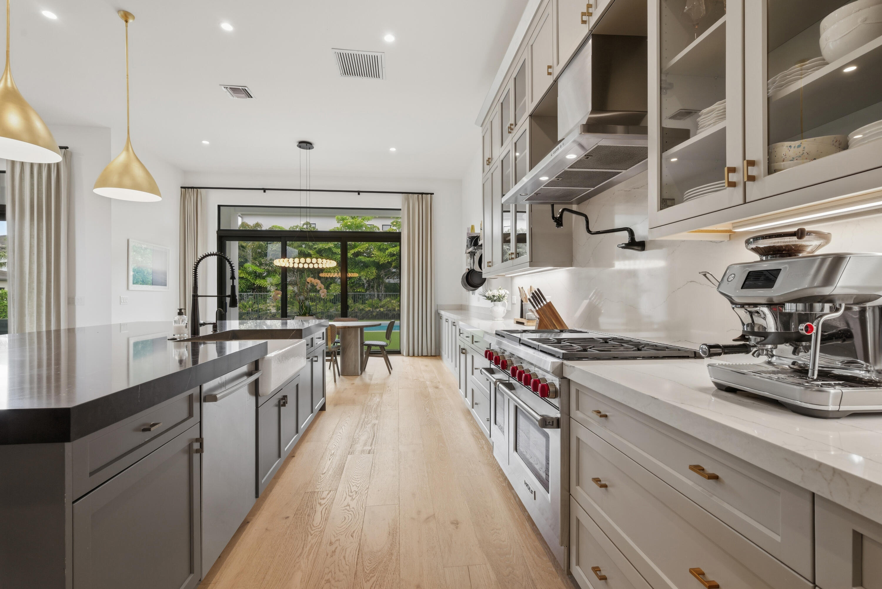 HYDER AGR PUD SOUTH PLAT FIVE - Residential