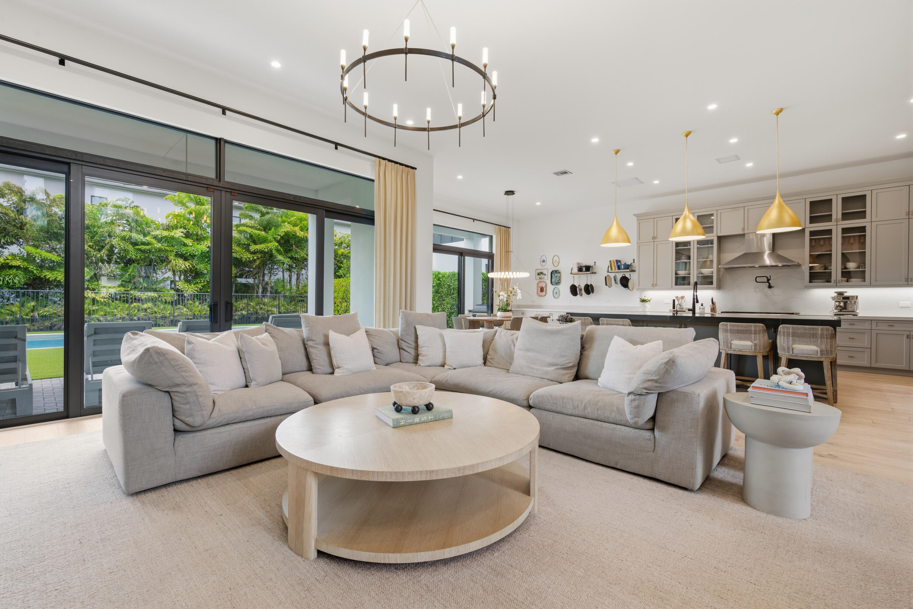 HYDER AGR PUD SOUTH PLAT FIVE - Residential